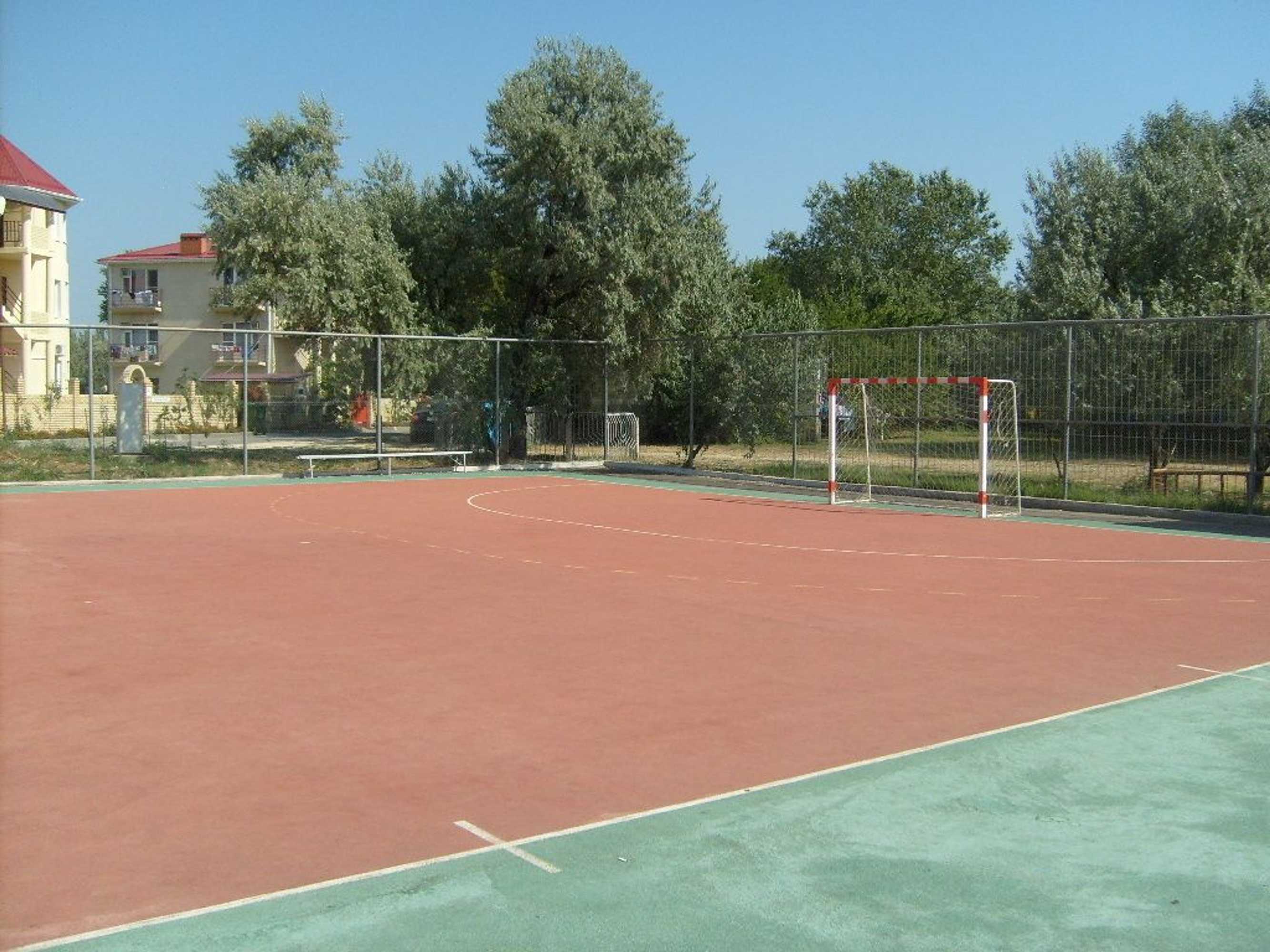 Gift card for Holiday Park Olimp