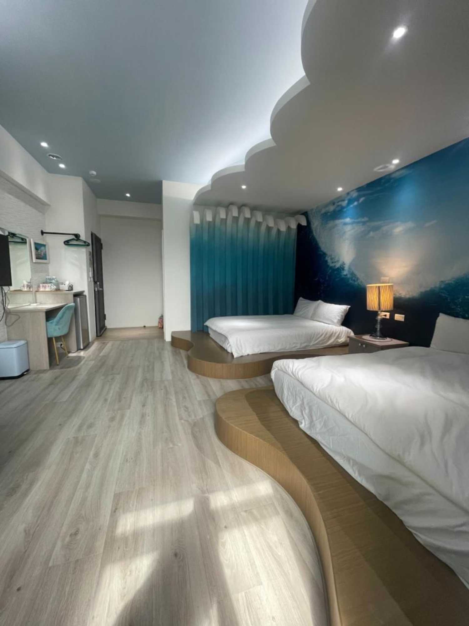 Gift card for 屏東潮州民宿-綠品文旅green Inn