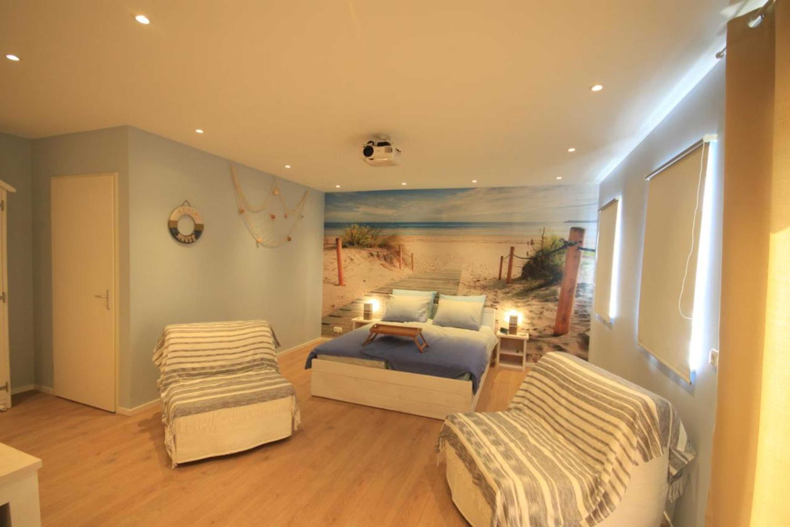 Gift card for B&b Beach&bos