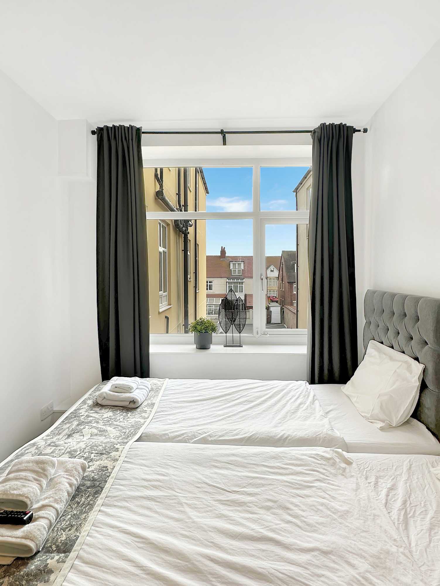 Gift card for Granada Apartments Queen's Promenade