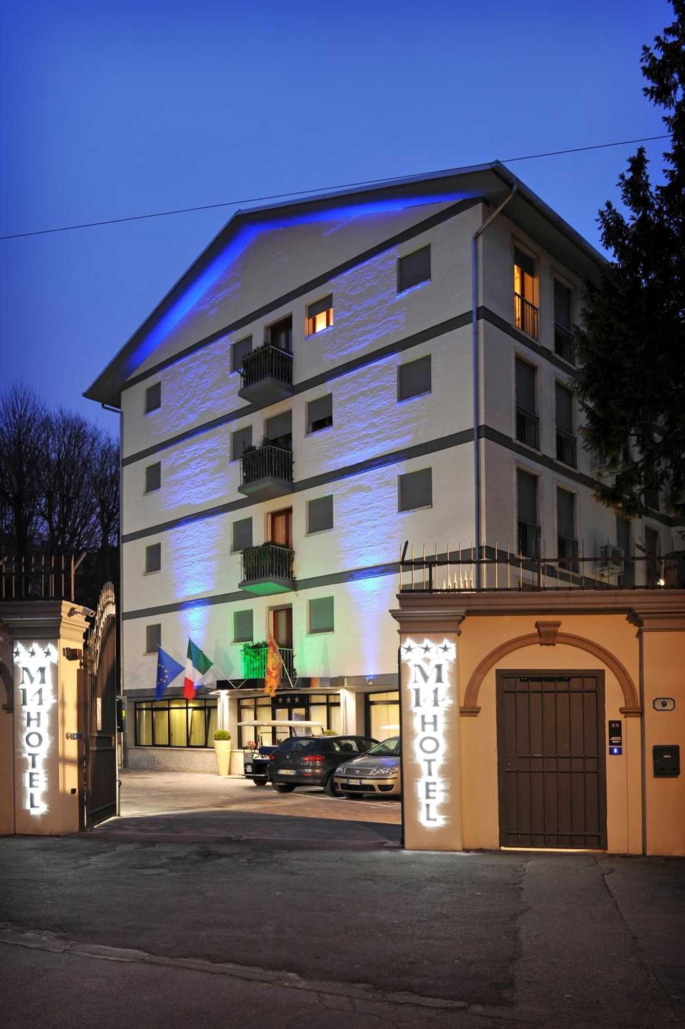 Gift card for M14 Hotel & Spa Gift card for M14 Hotel & Spa