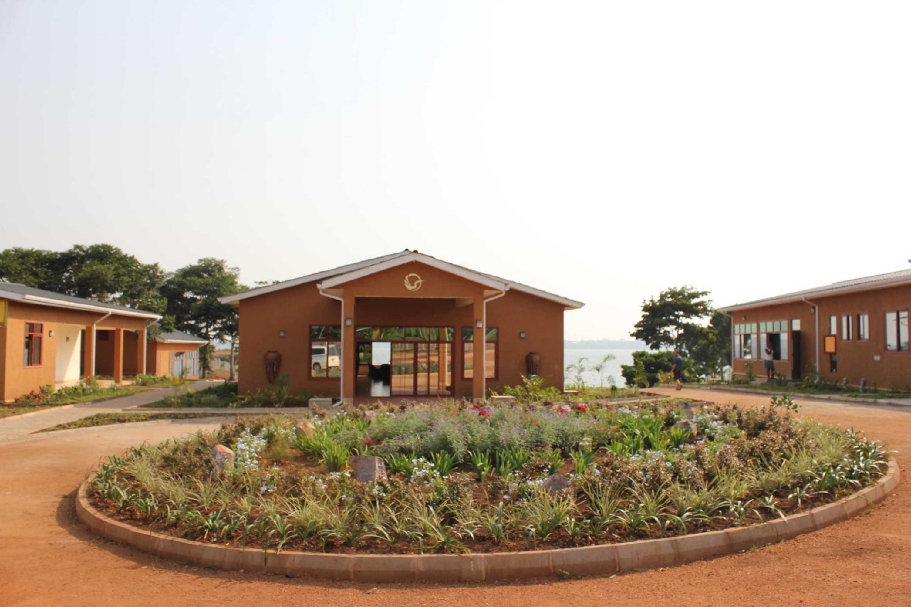 Gift card for Nyange Resort And Marina