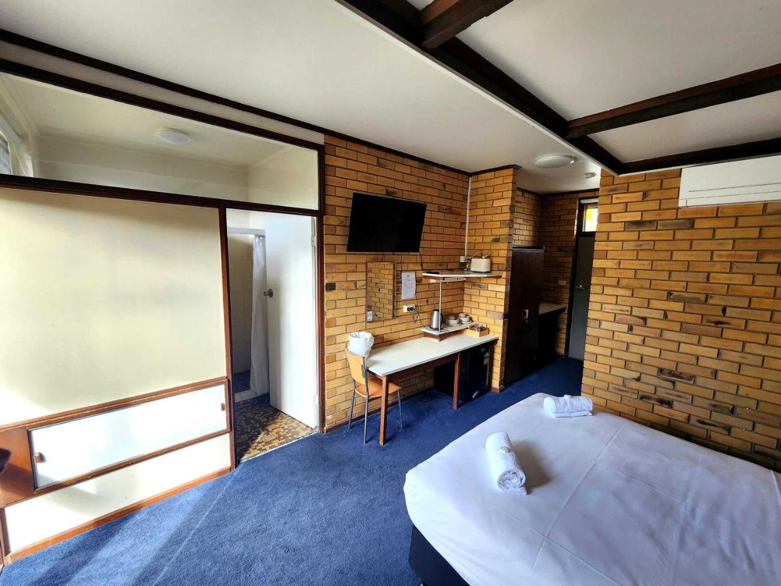 Gift card for Fish Creek Hotel