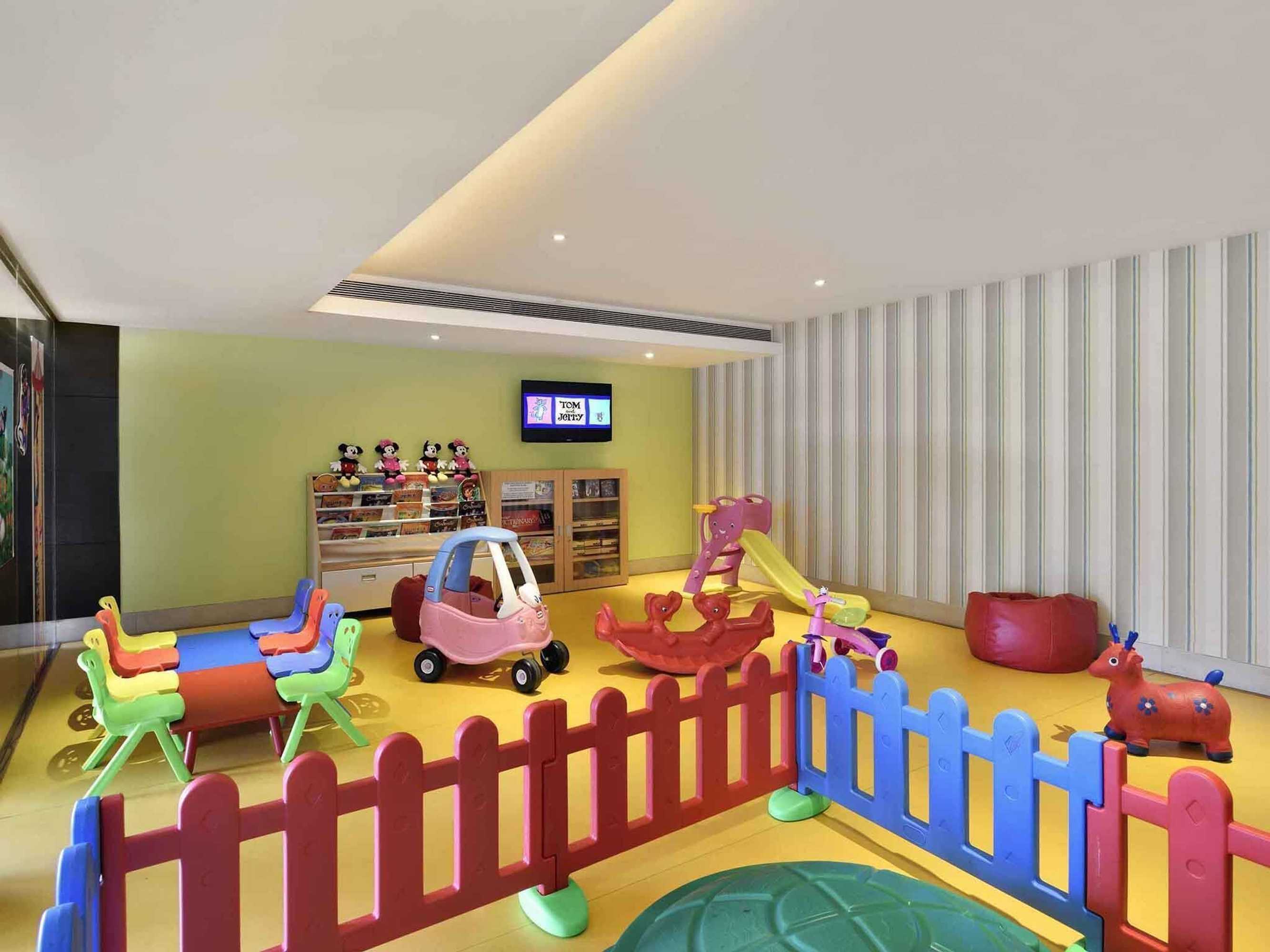 Gift card for Novotel Imagicaa Khopoli