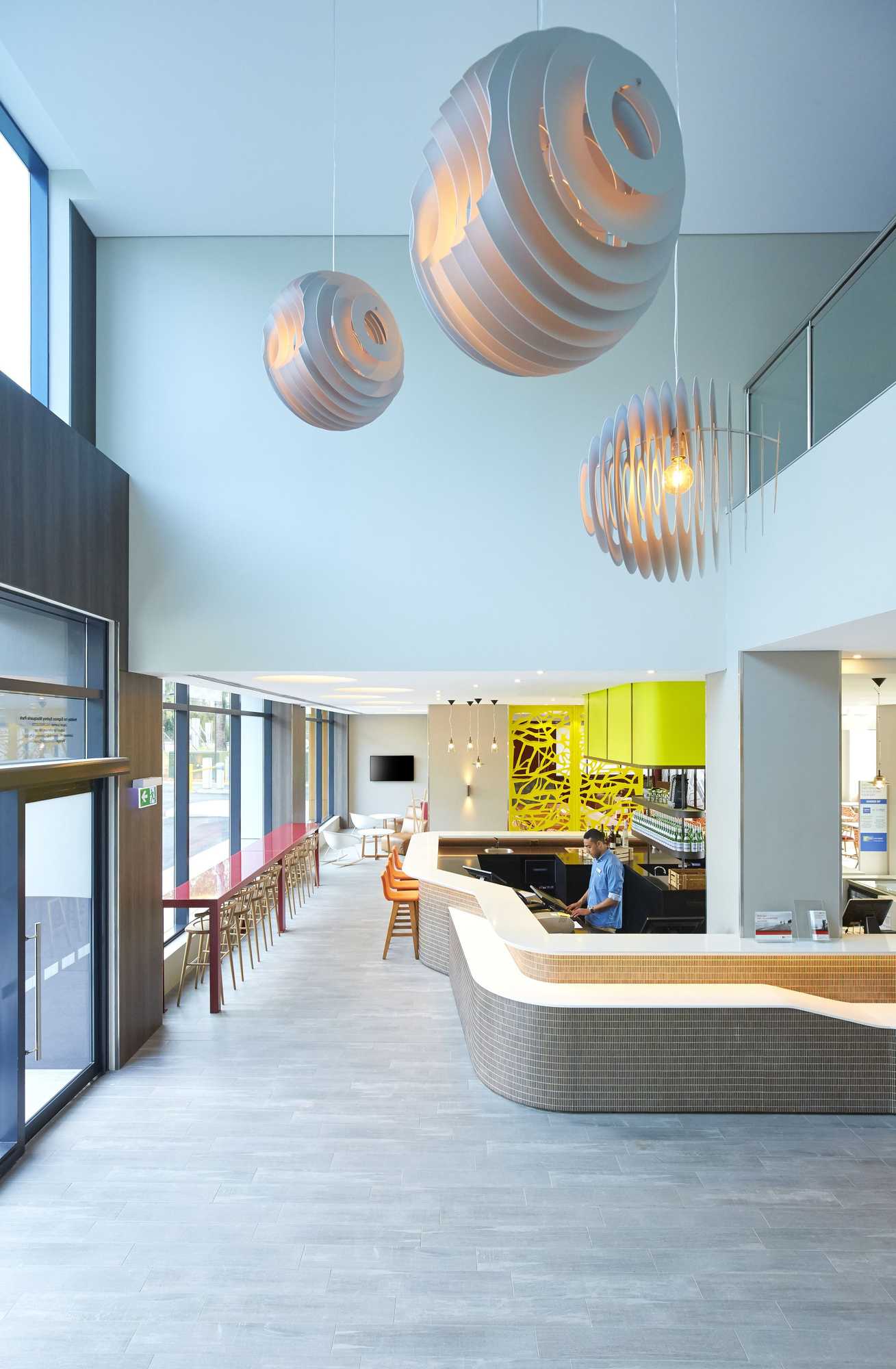 Gift card for Holiday Inn Express Sydney Macquarie Park by Ihg Gift card for Holiday Inn Express Sydney Macquarie Park by Ihg