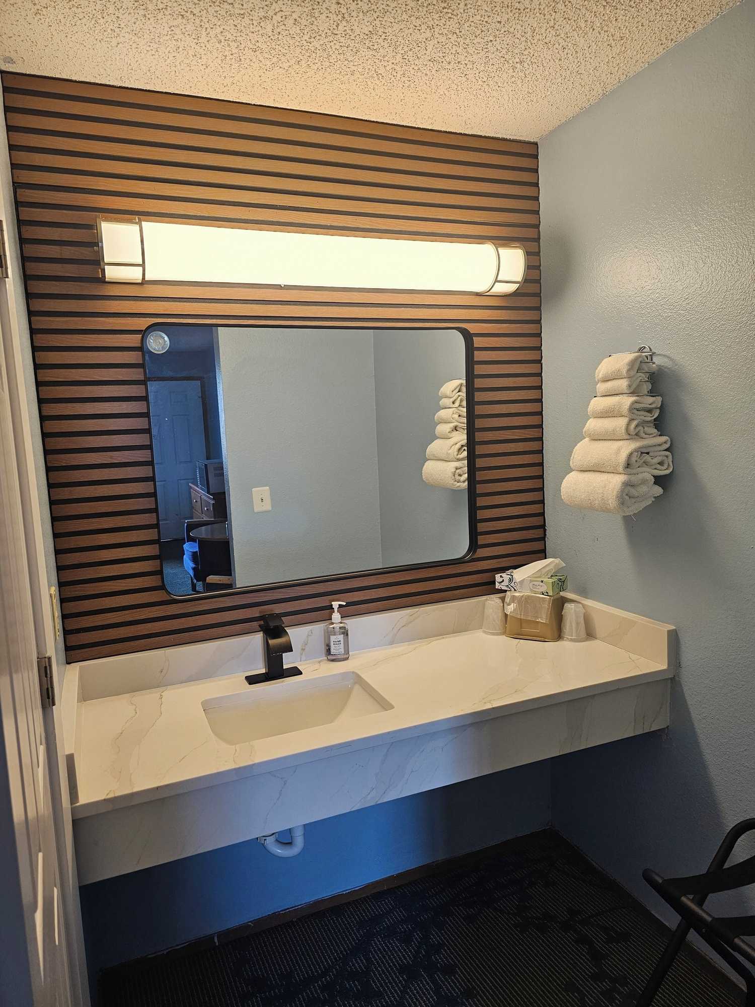 Gift card for Sumner Motor Inn