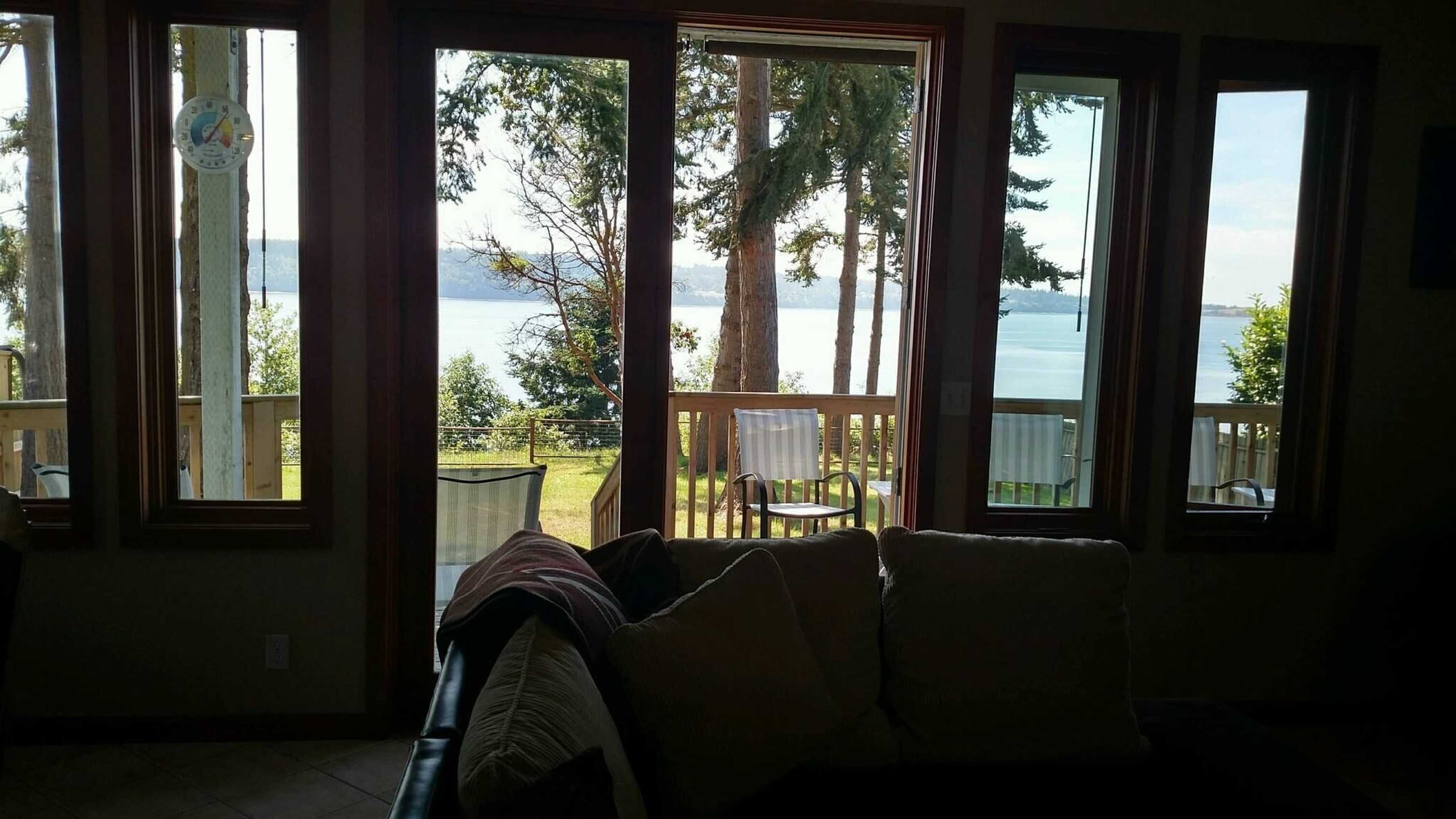 Gift card for Harbor View Haven by Avantstay Private Backyard Gift card for Harbor View Haven by Avantstay Private Backyard