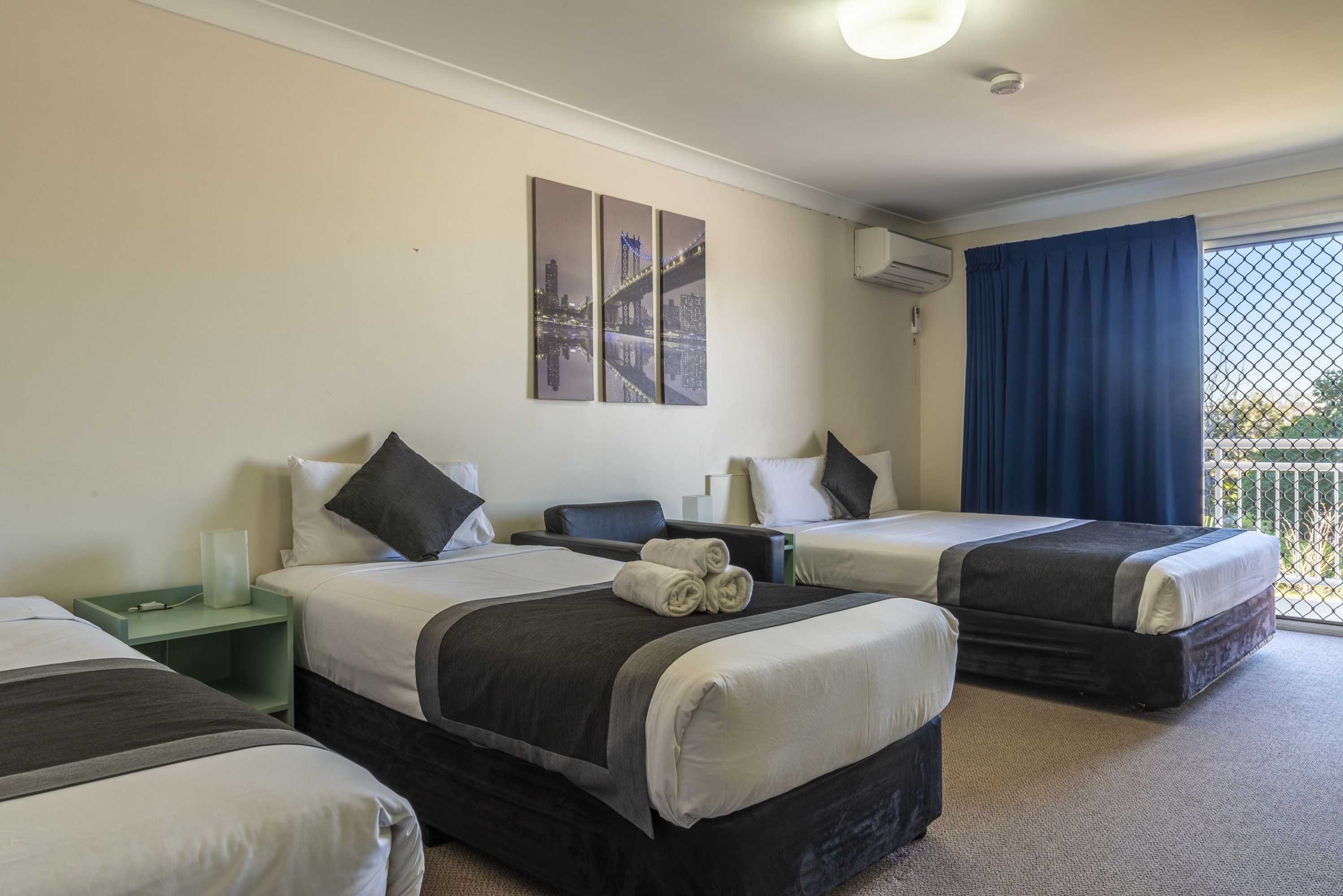 Gift card for Chermside Court Motel Gift card for Chermside Court Motel