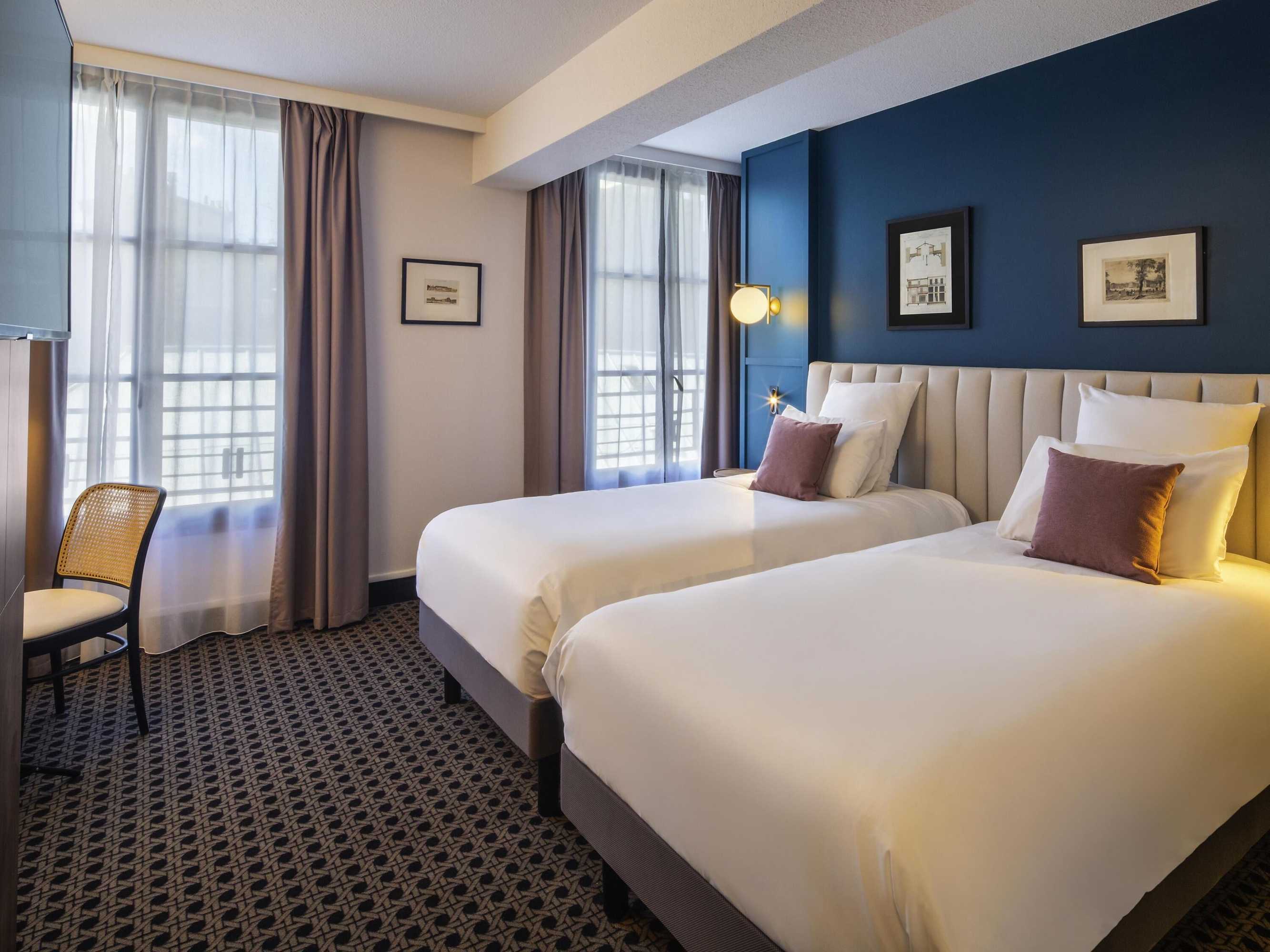 Gift card for Mercure Versailles Chateau Gift card for Mercure Versailles Chateau