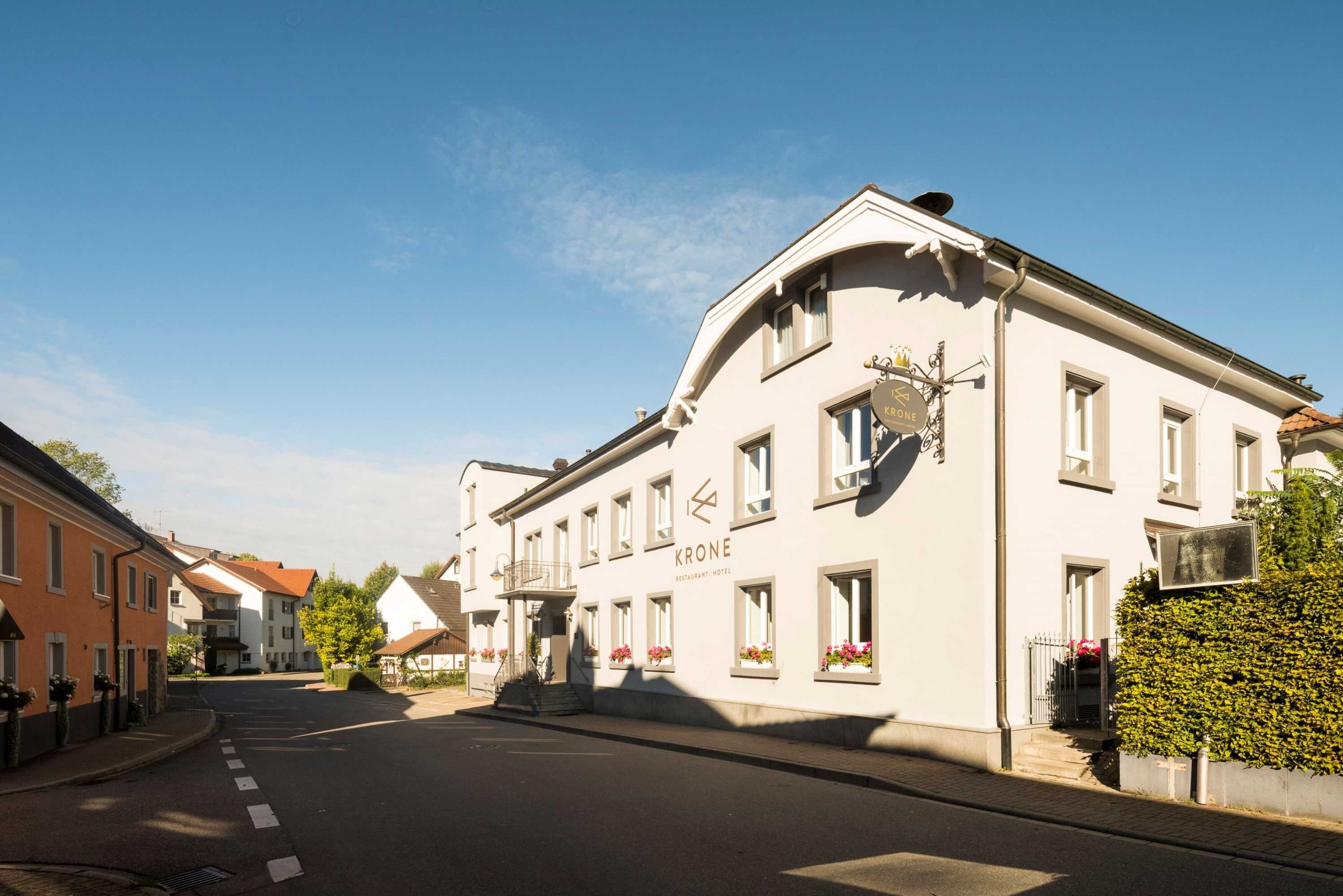Gift card for Genusshotel Krone & Roadtrips Bei Basel Gift card for Genusshotel Krone & Roadtrips Bei Basel