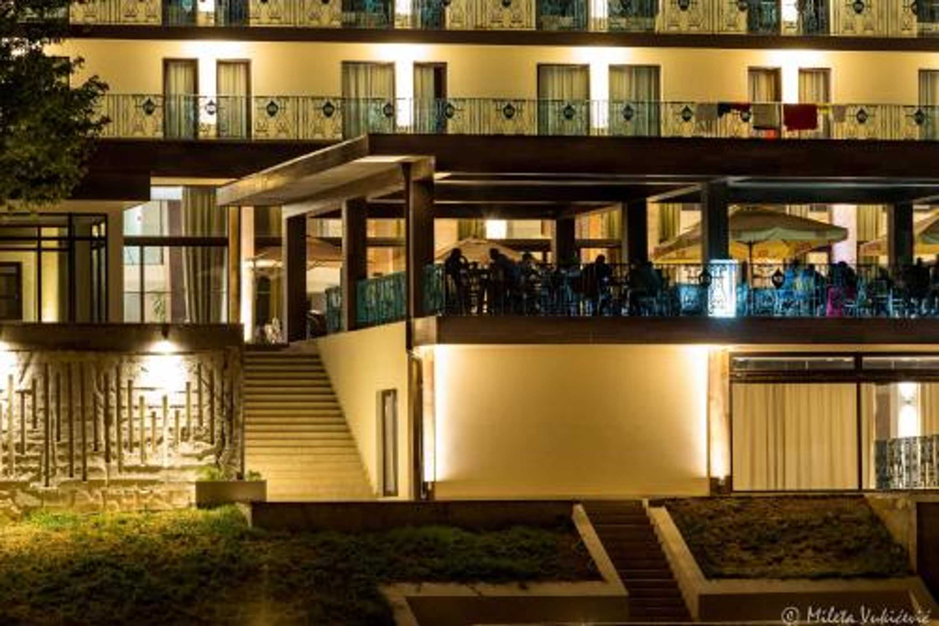 Gift card for Hotel Berane Gift card for Hotel Berane
