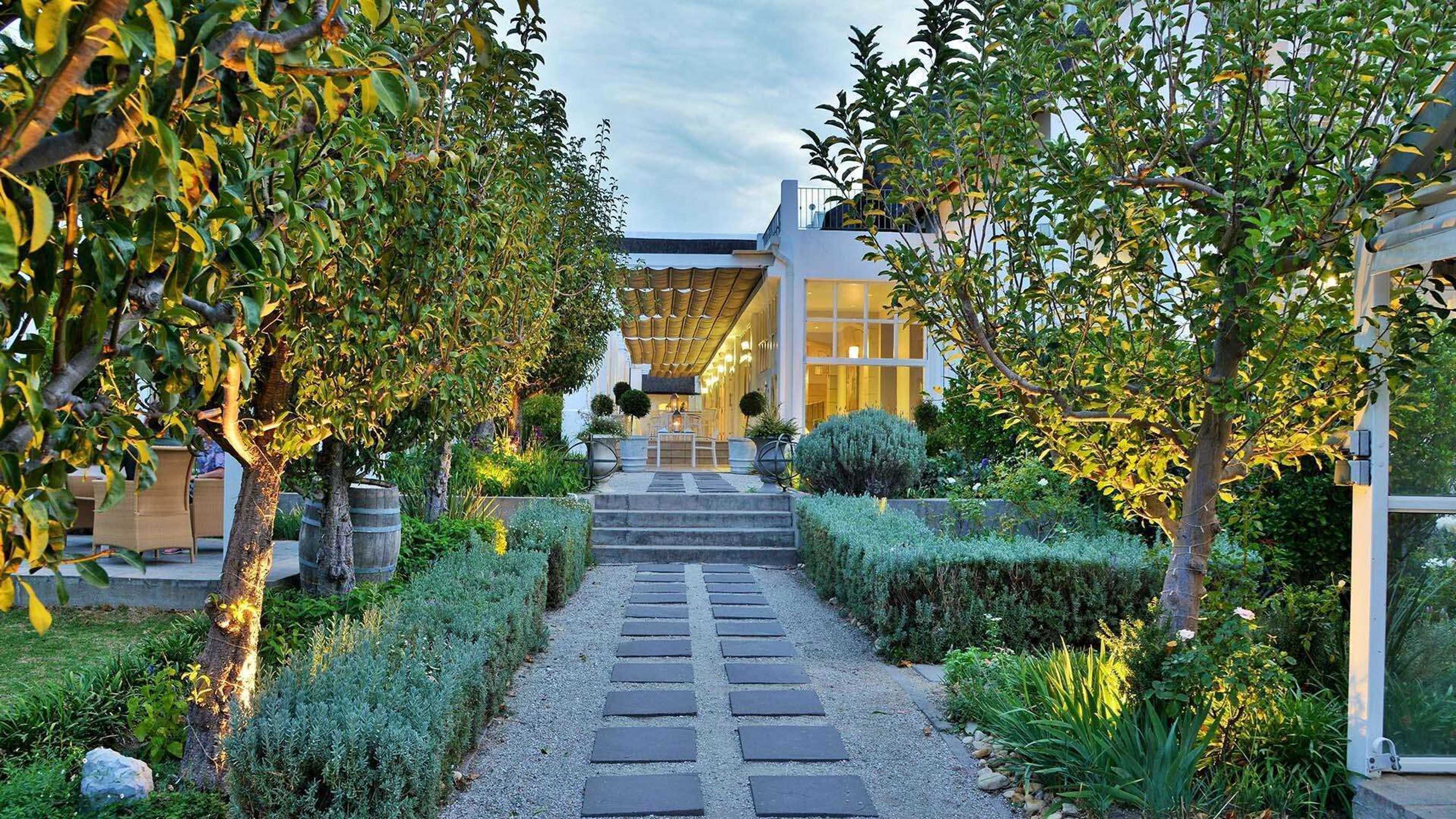 Gift card for Le Franschhoek Hotel & Spa Gift card for Le Franschhoek Hotel & Spa