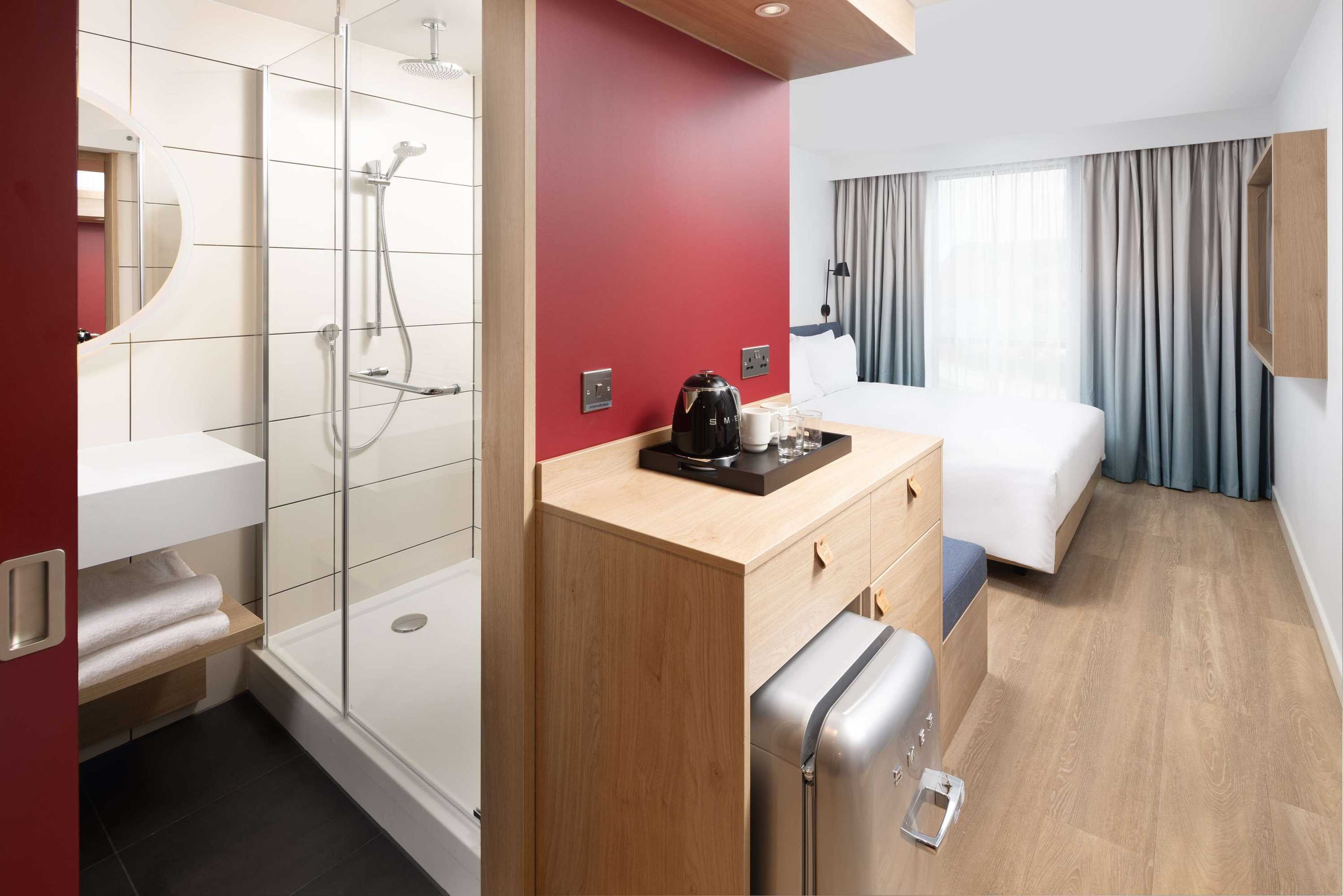 Gift card for Hampton By Hilton Rochdale Gift card for Hampton By Hilton Rochdale