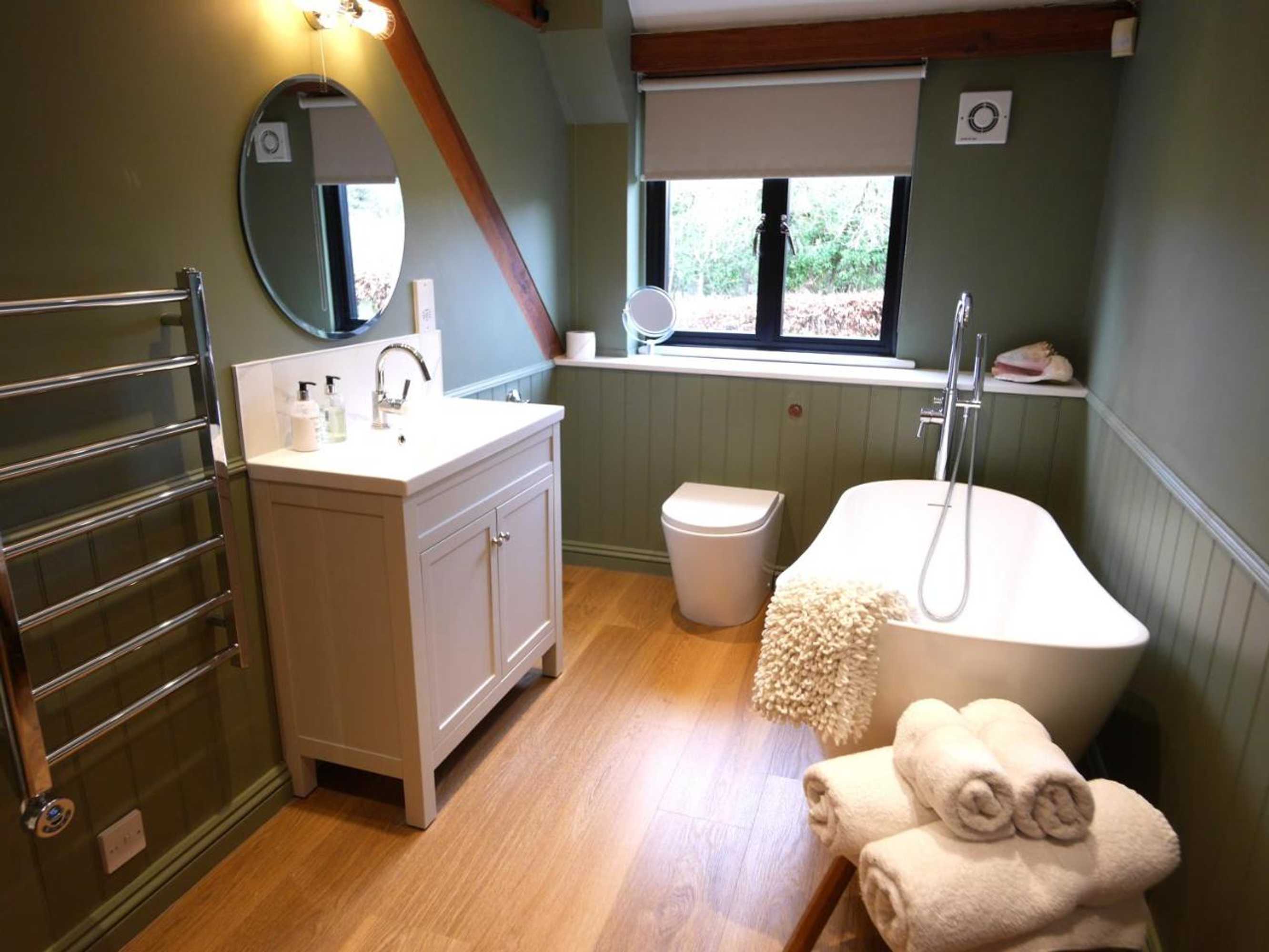 Gift card for North Downs Barn