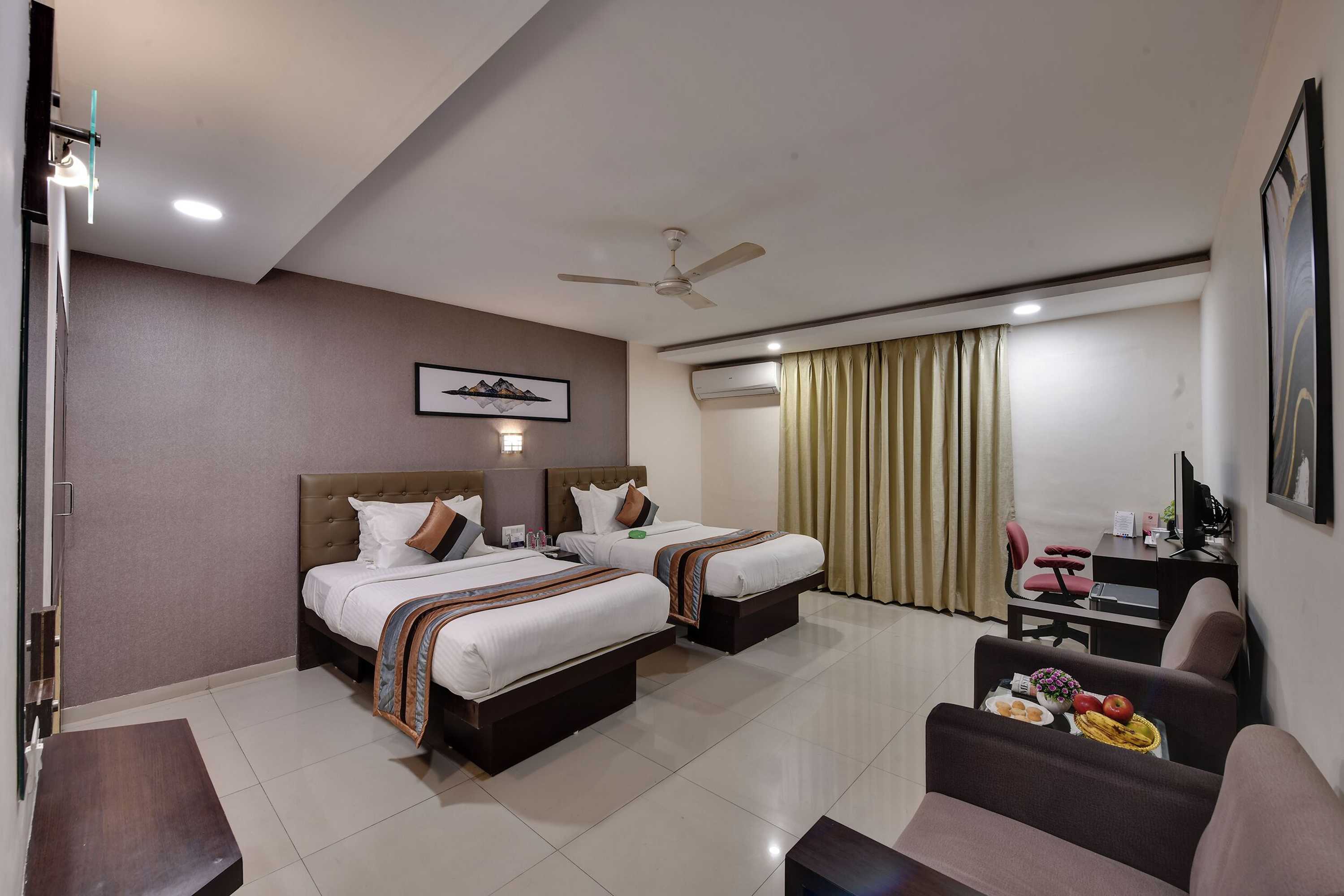 Gift card for Click Hotel Yuvraj Gift card for Click Hotel Yuvraj