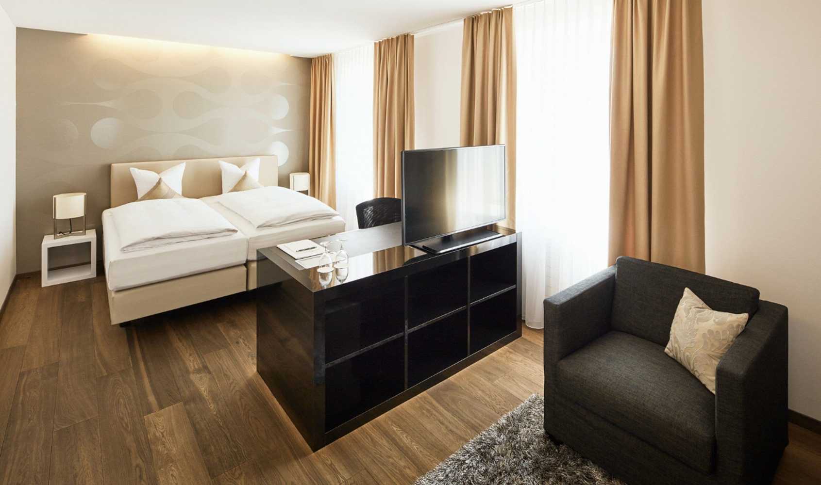 Gift card for Hotel Uzwil