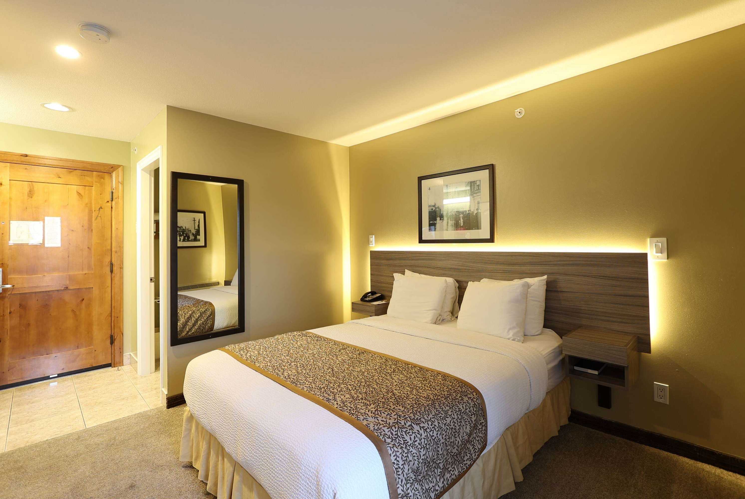 Gift card for Days Inn by Wyndham Surrey Gift card for Days Inn by Wyndham Surrey