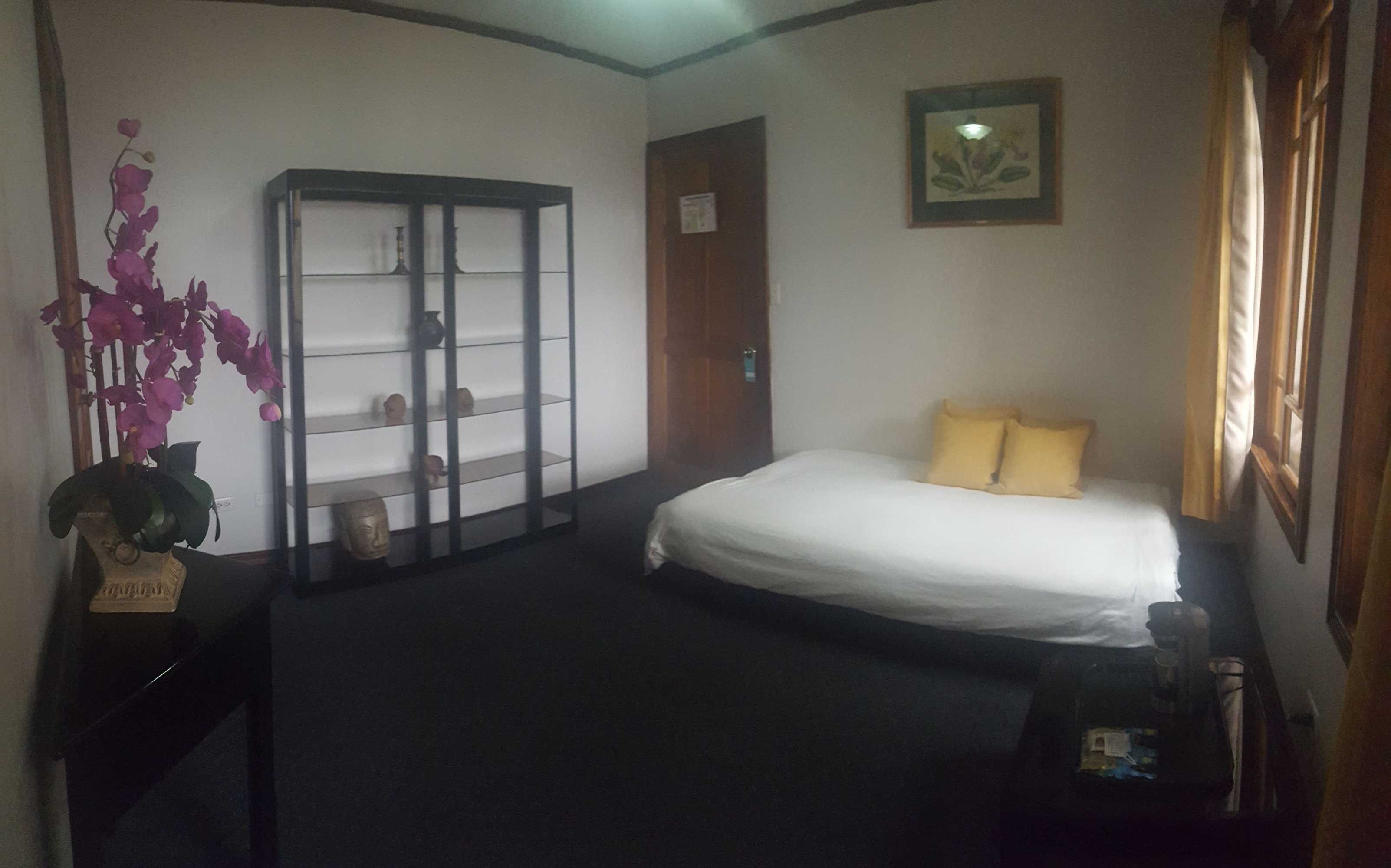 Gift card for Hotel Fleur De Lys