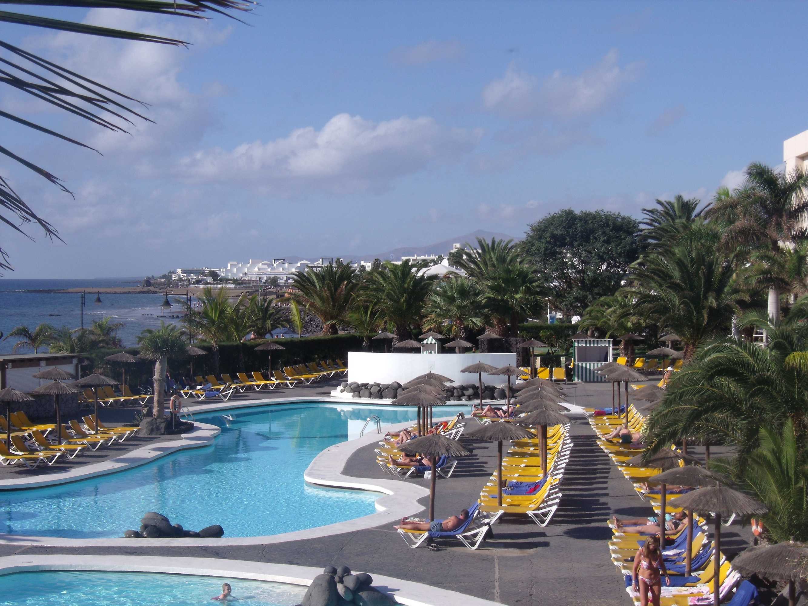 Gift card for Hotel Beatriz Playa & Spa Gift card for Hotel Beatriz Playa & Spa