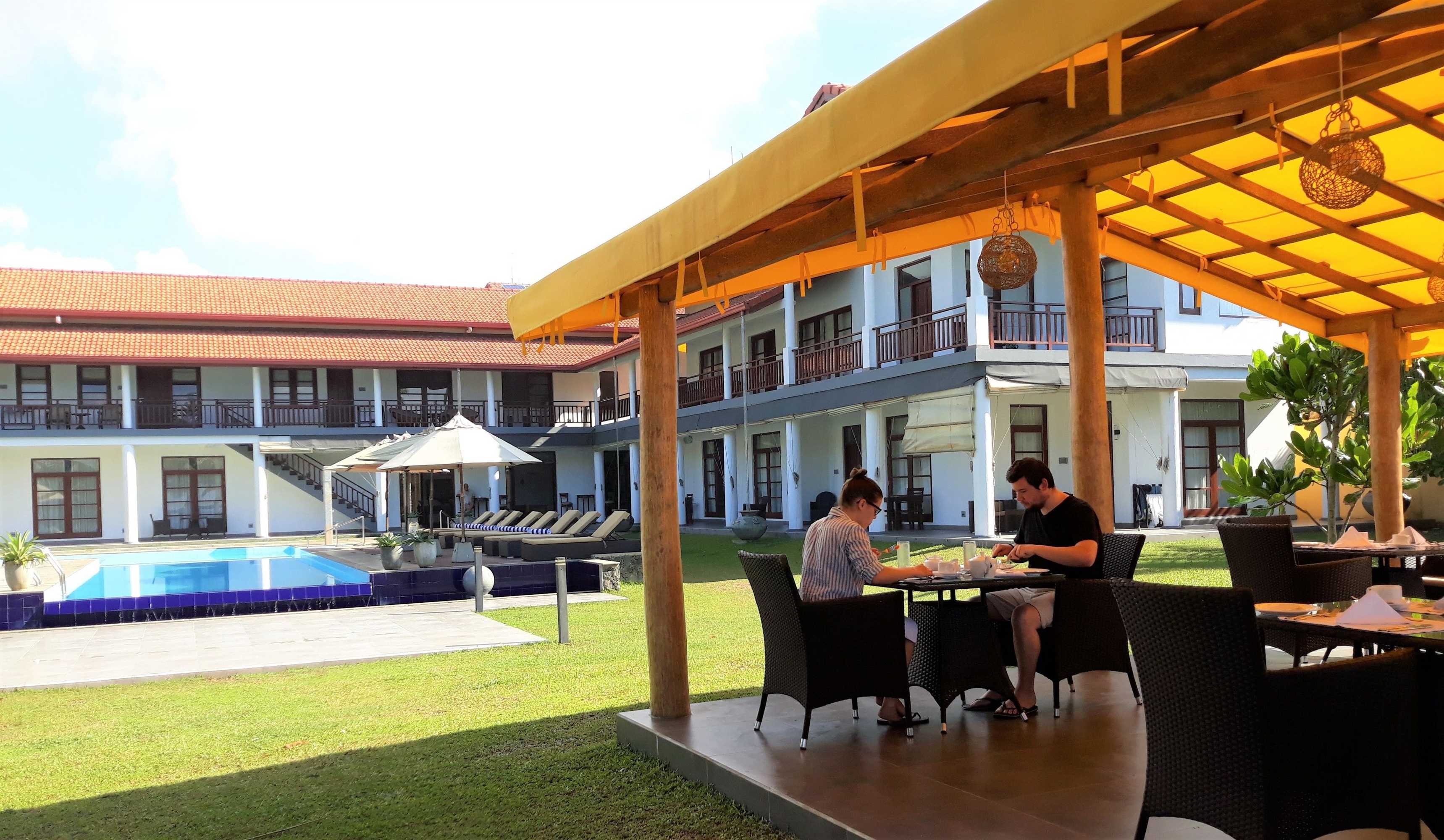 Gift card for Imagine Villa Hotel Gift card for Imagine Villa Hotel
