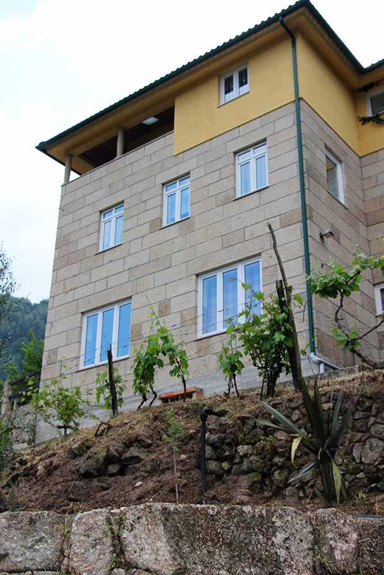 Gift card for Quinta Casal De Vila Pouca