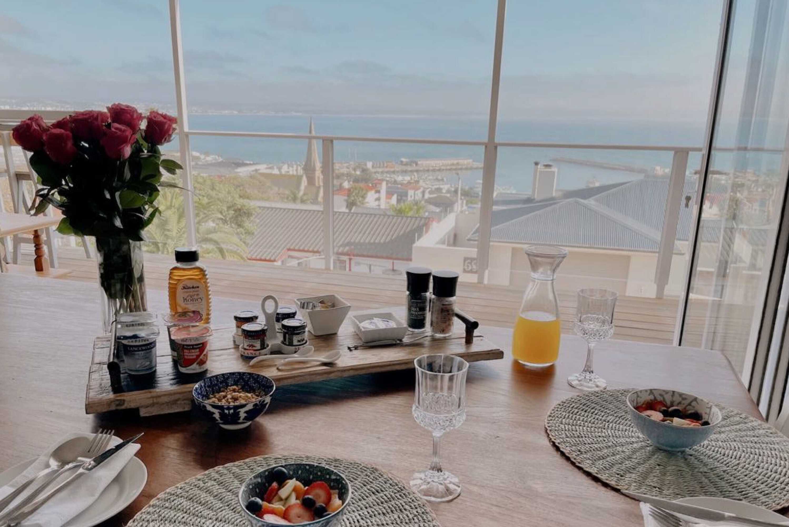 Gift card for Aqua Marina Guest House