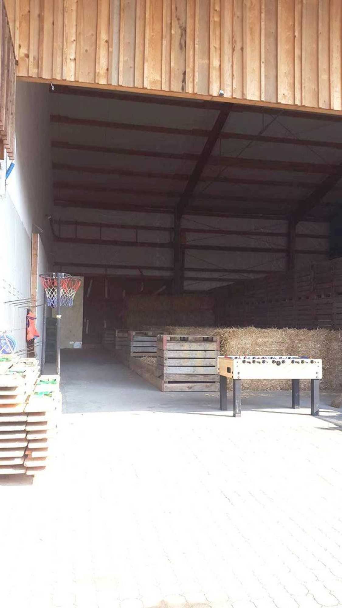 Gift card for Bolderhof