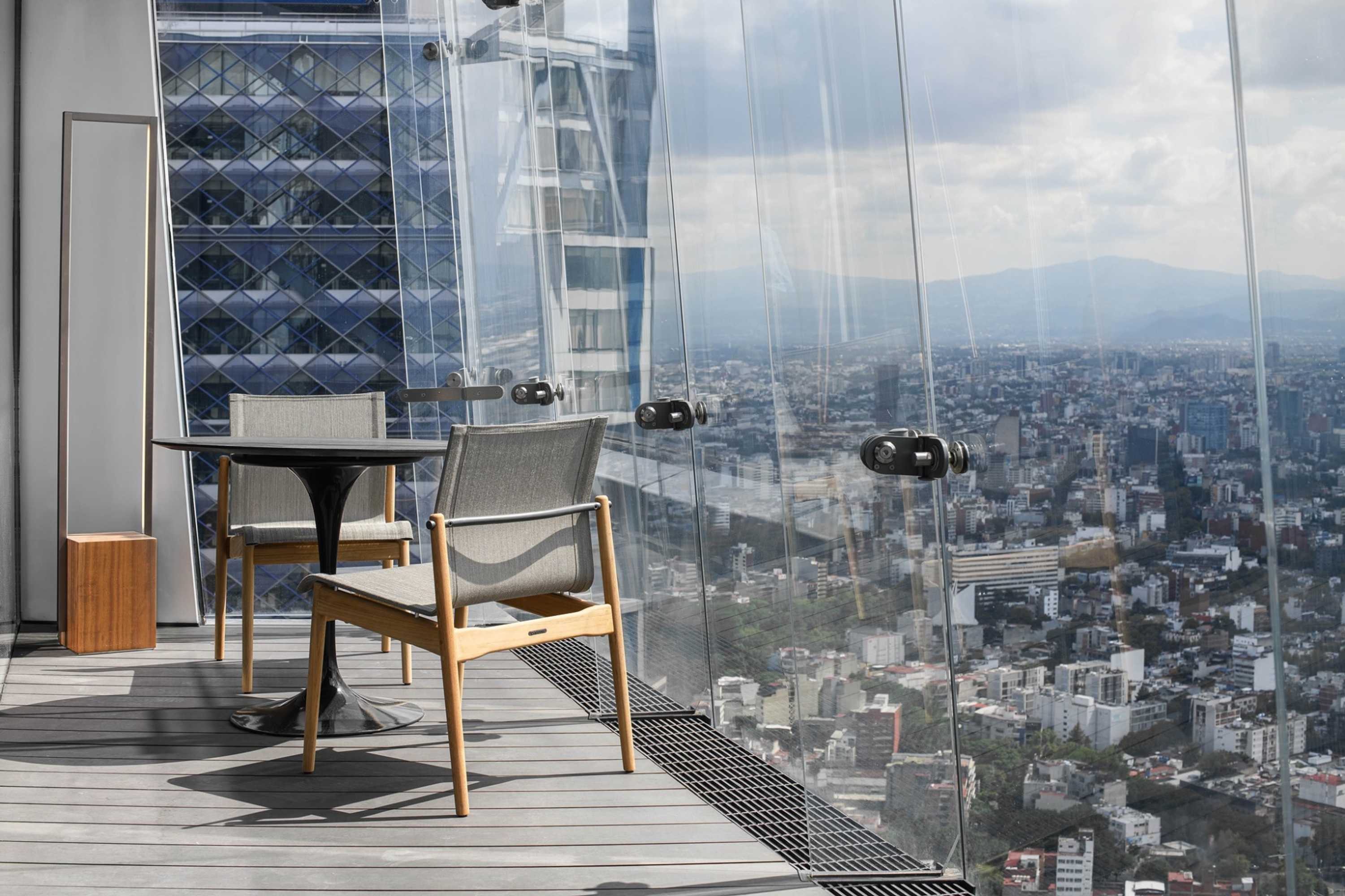 Gift Card for The RitzCarlton, Mexico City