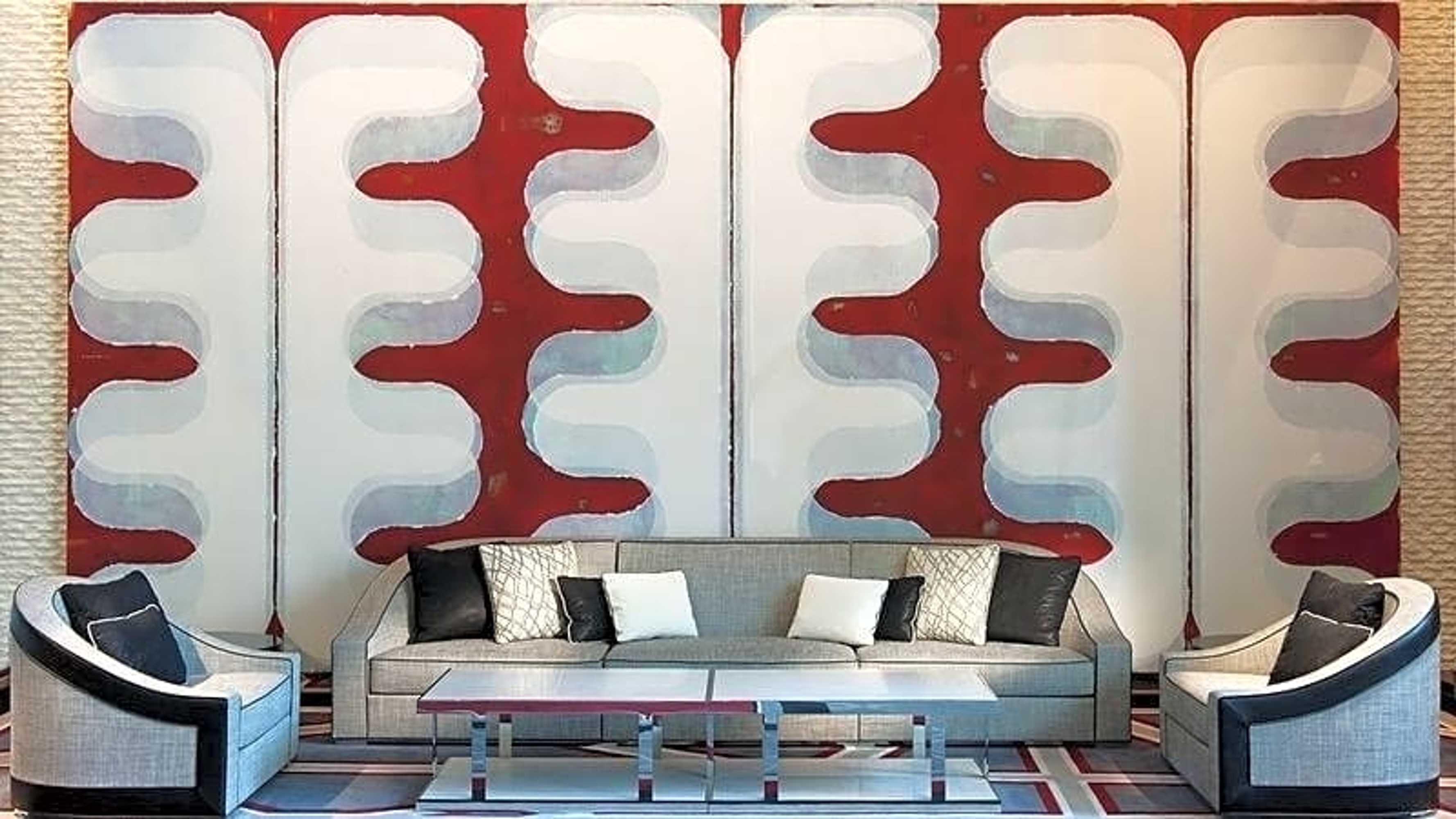 Gift card for Crown Promenade Melbourne