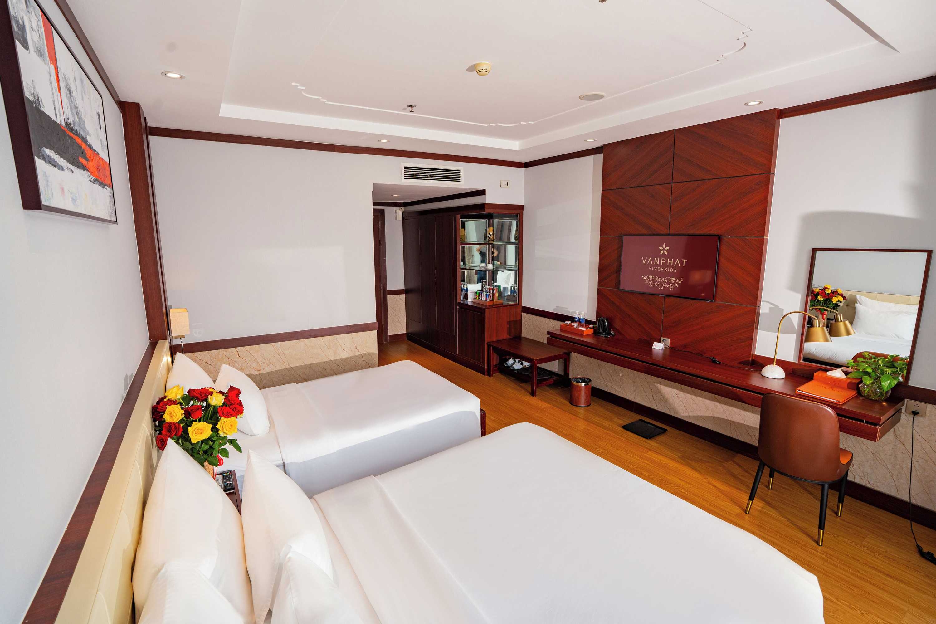 Gift card for Van Phat Riverside Hotel Gift card for Van Phat Riverside Hotel