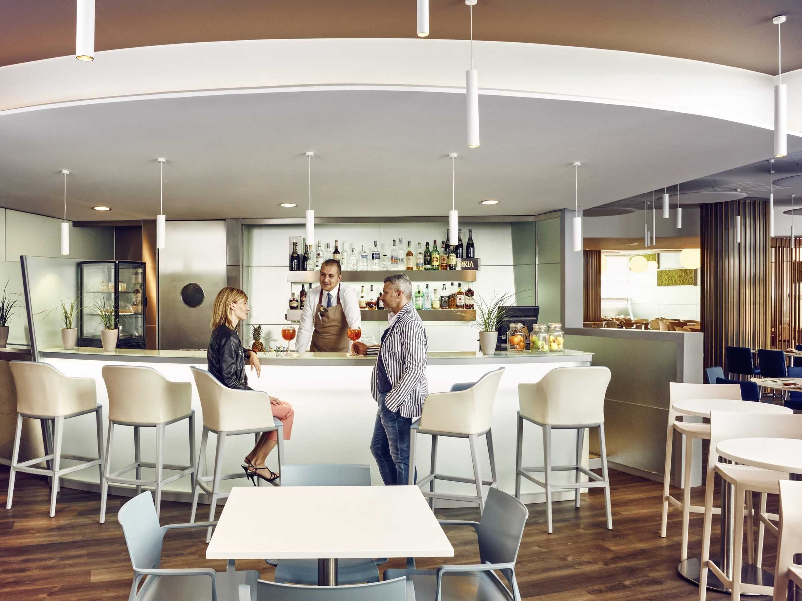 Gift card for Novotel Venezia Mestre Castellana