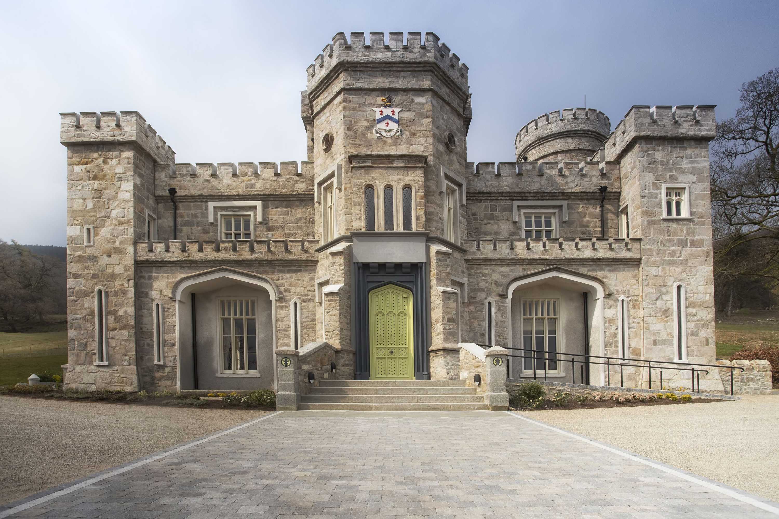 Gift card for Killeavy Castle Estate Gift card for Killeavy Castle Estate