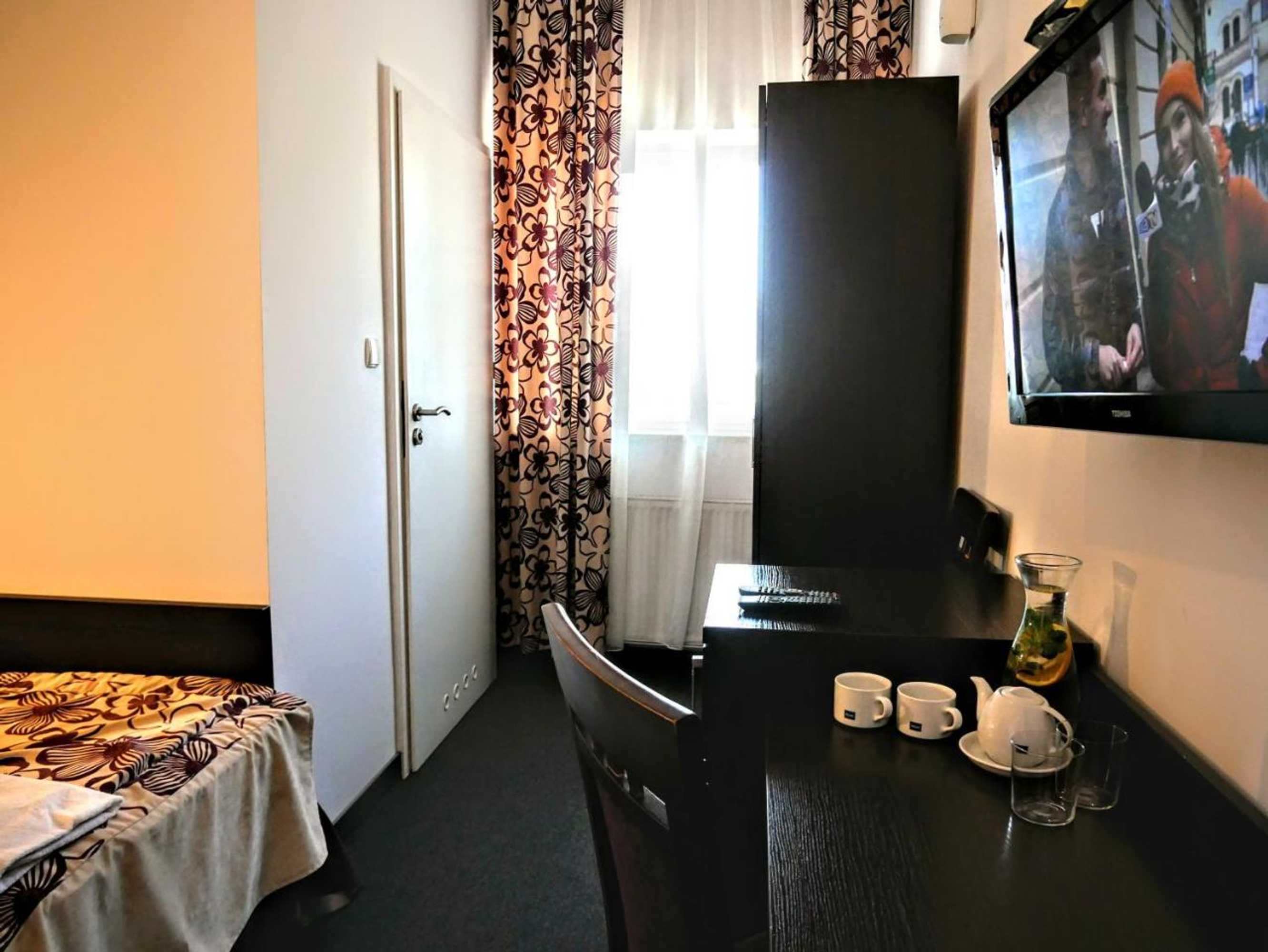 Gift card for Hostel Evotel