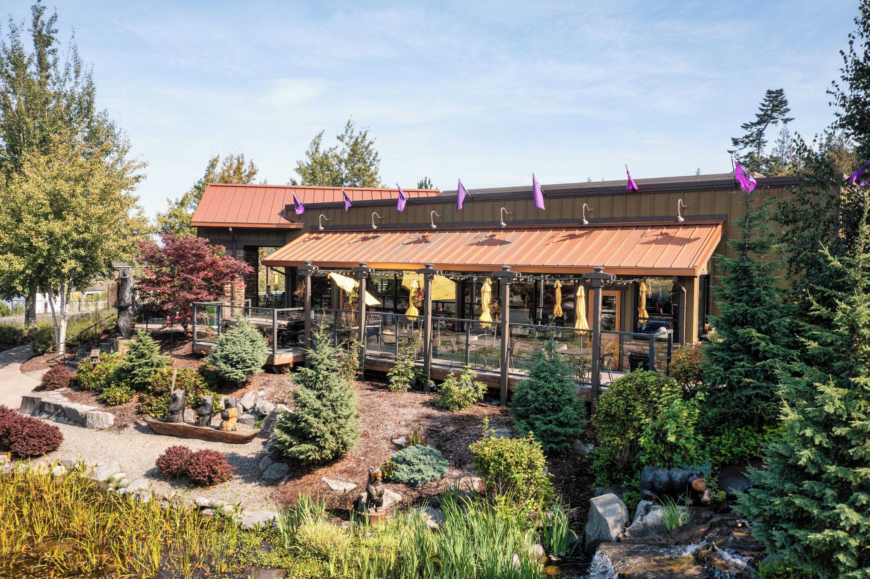Gift card for Holiday Inn Express Hotel & Suites North Sequim by Ihg
