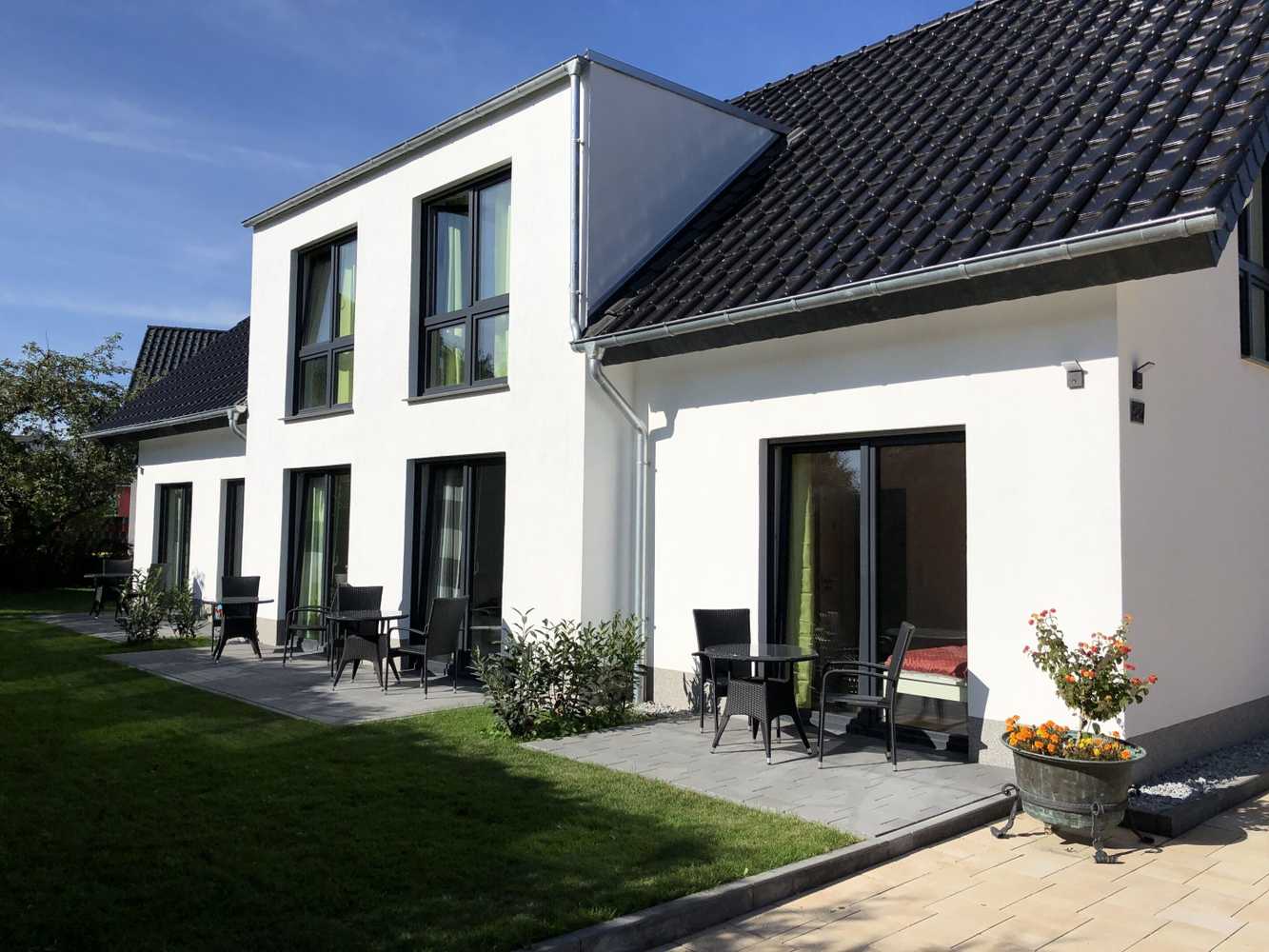 Gift card for Gästehaus Witteborg
