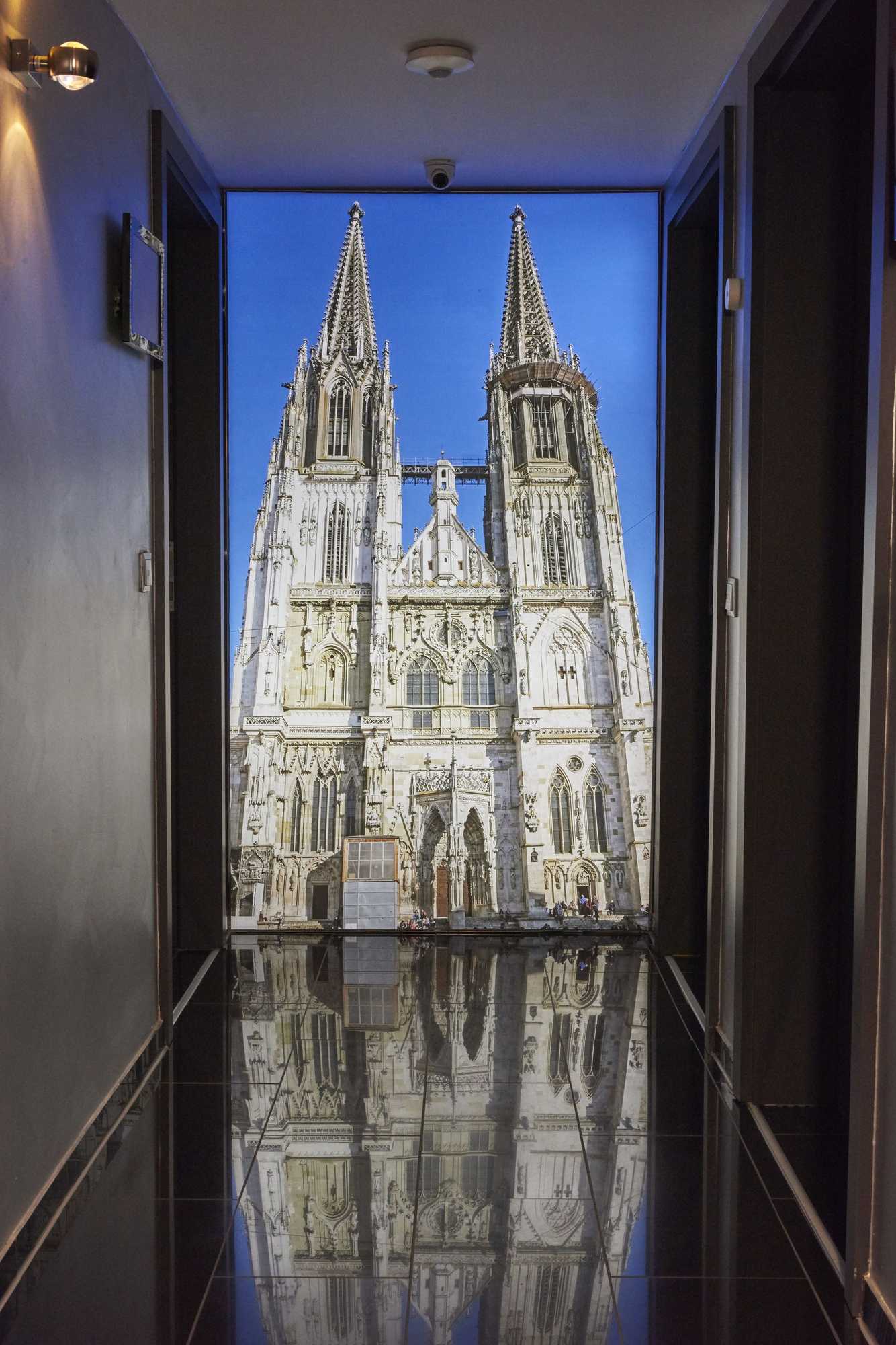 Gift card for Hotel Platin Regensburg Gift card for Hotel Platin Regensburg