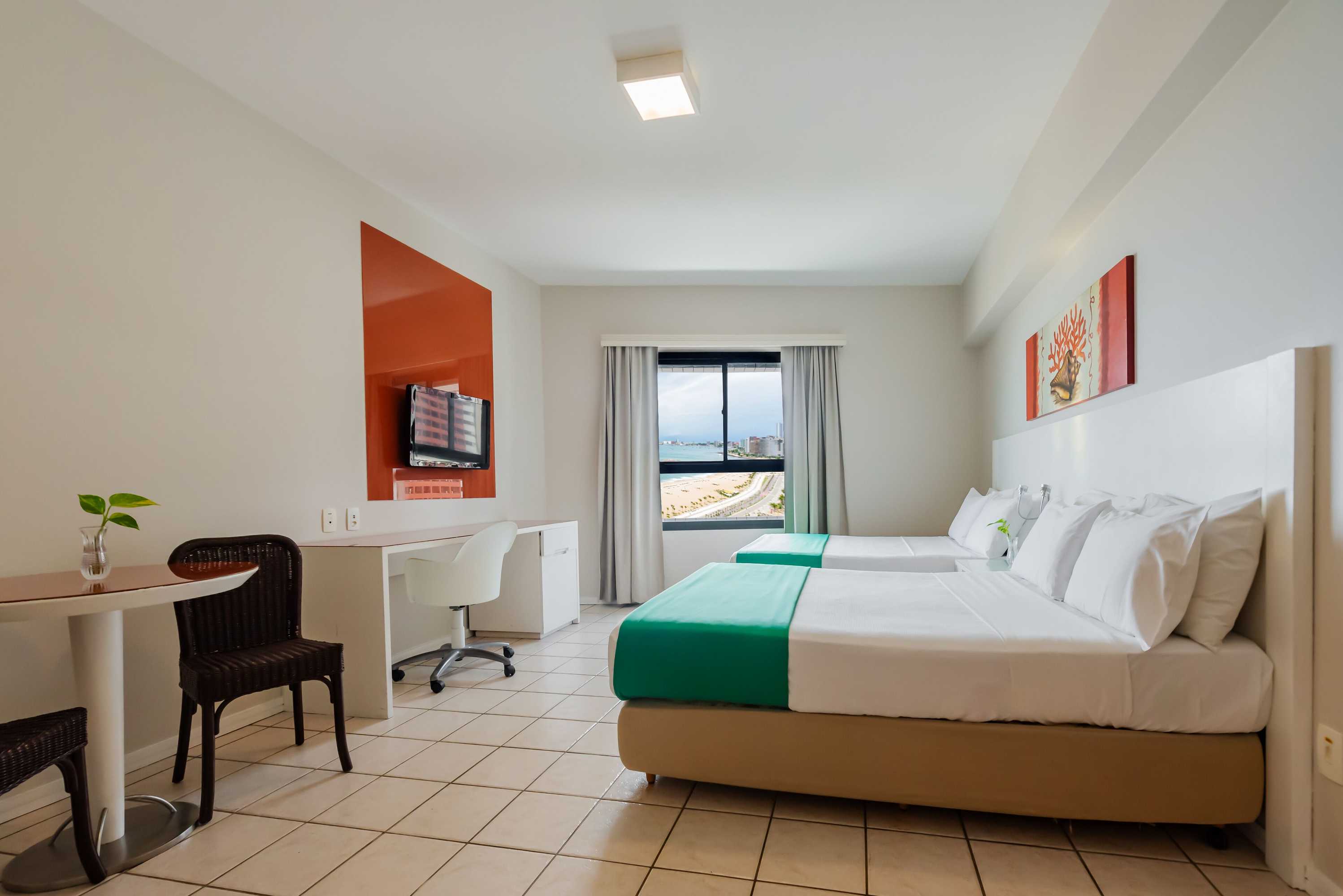 Gift card for Bourbon Hotel Fortaleza Gift card for Bourbon Hotel Fortaleza