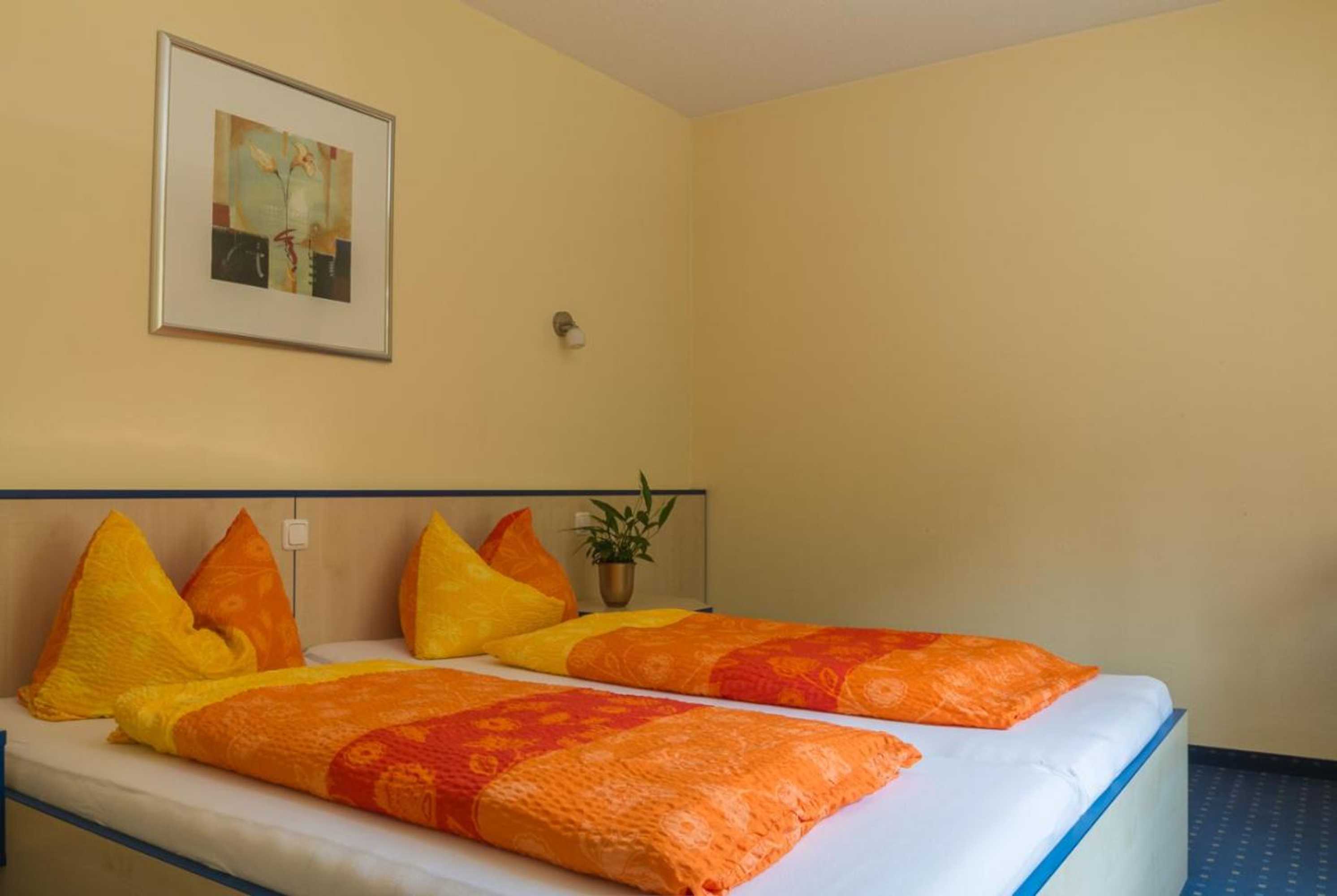 Gift card for Hotel Papillon