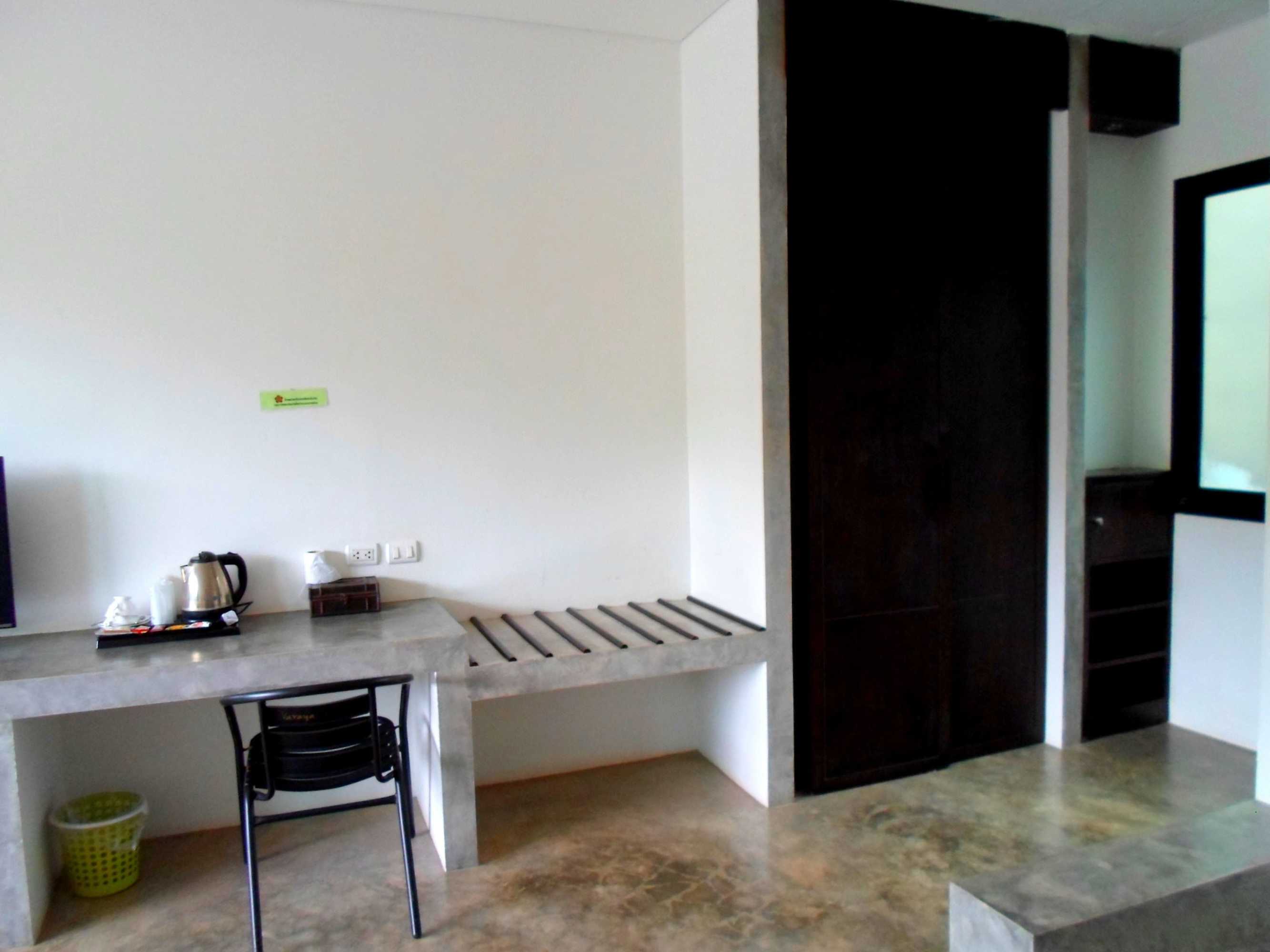 Gift card for Naraya Riverside Resort