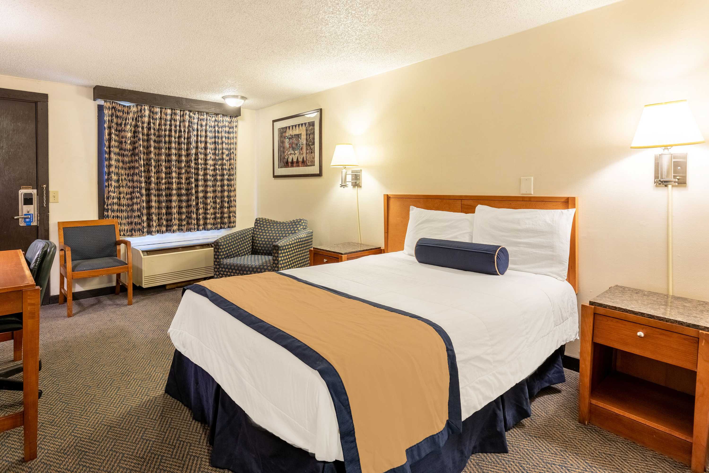 Gift card for Value Inn Kenosha I-94 - Exit 344 Gift card for Value Inn Kenosha I-94 - Exit 344