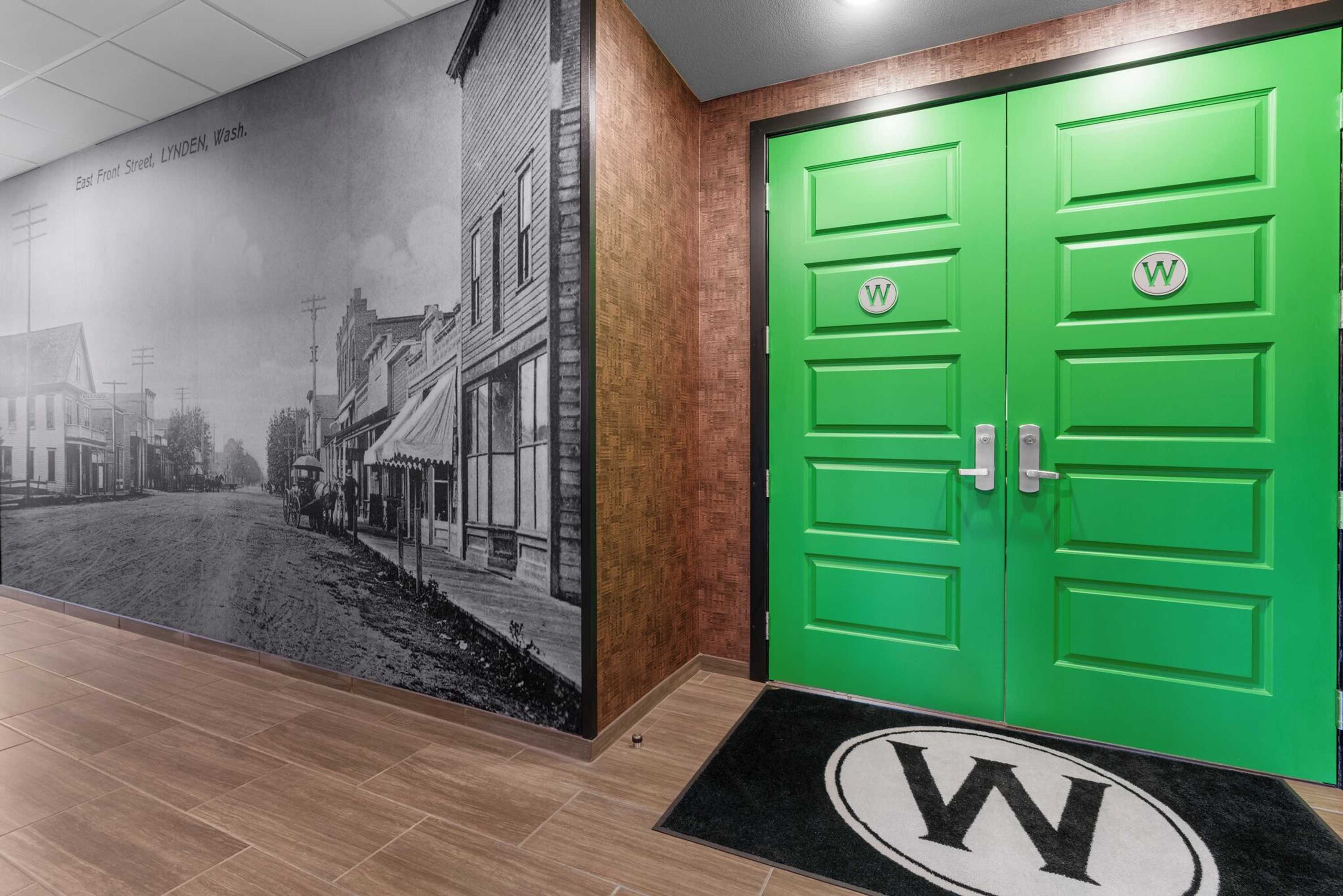 Gift card for Cobblestone Hotel & Suites - Lynden Gift card for Cobblestone Hotel & Suites - Lynden