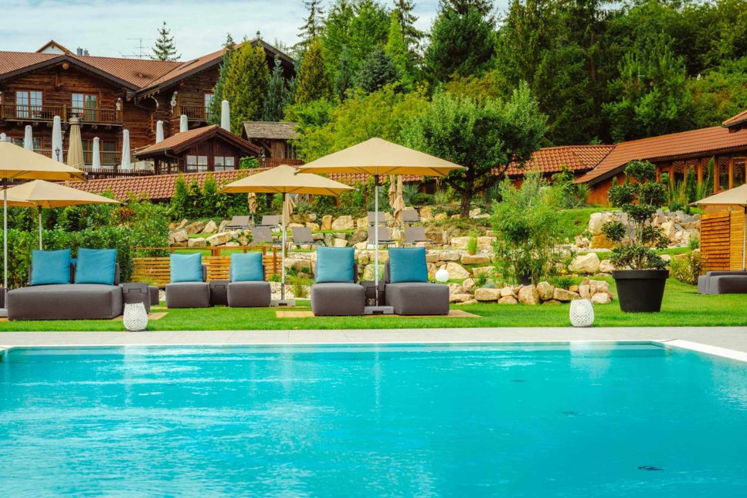 Gift card for Erlebnishotel Sonnenhof Gift card for Erlebnishotel Sonnenhof