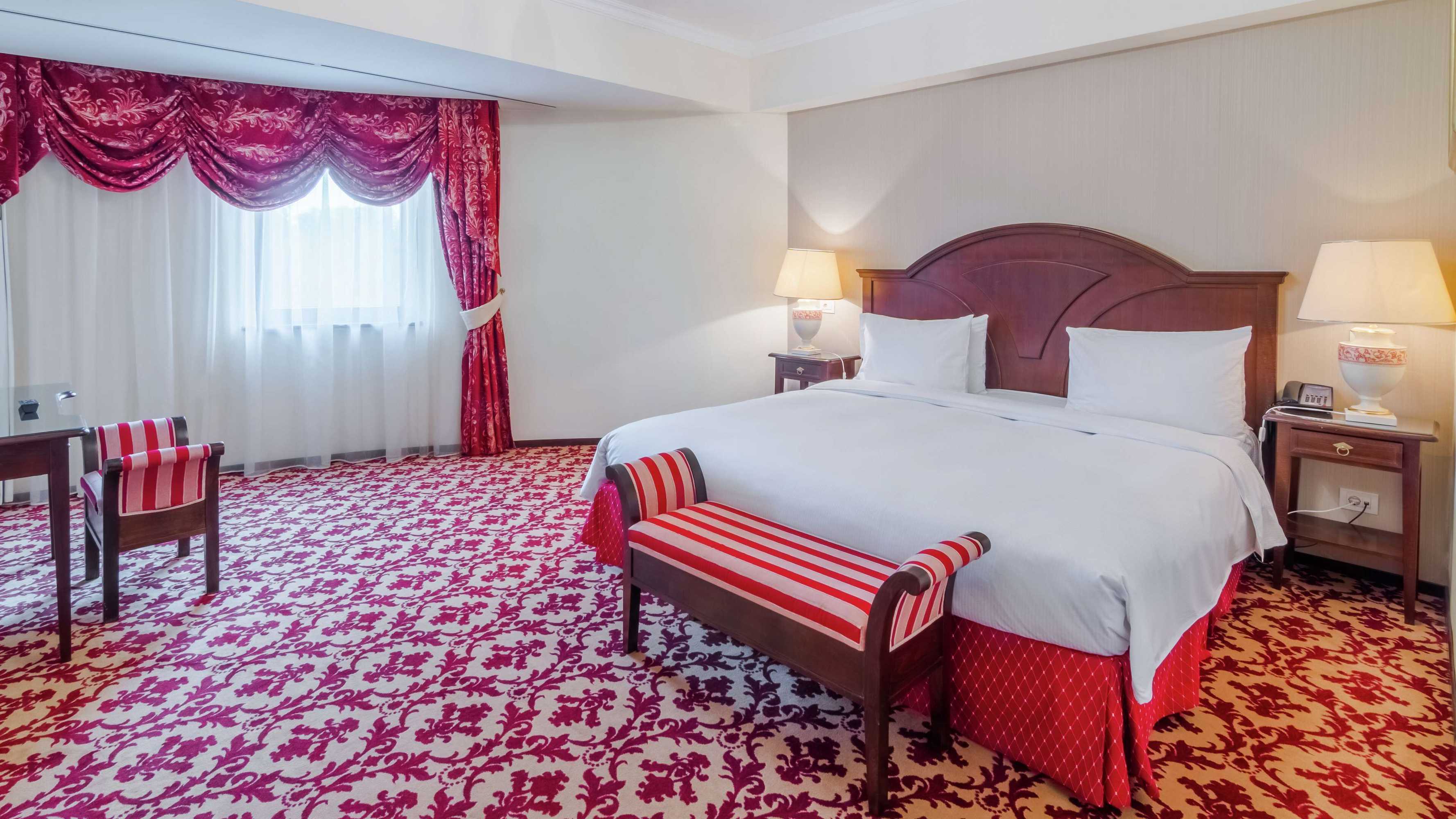 Gift card for Hilton Sibiu Gift card for Hilton Sibiu