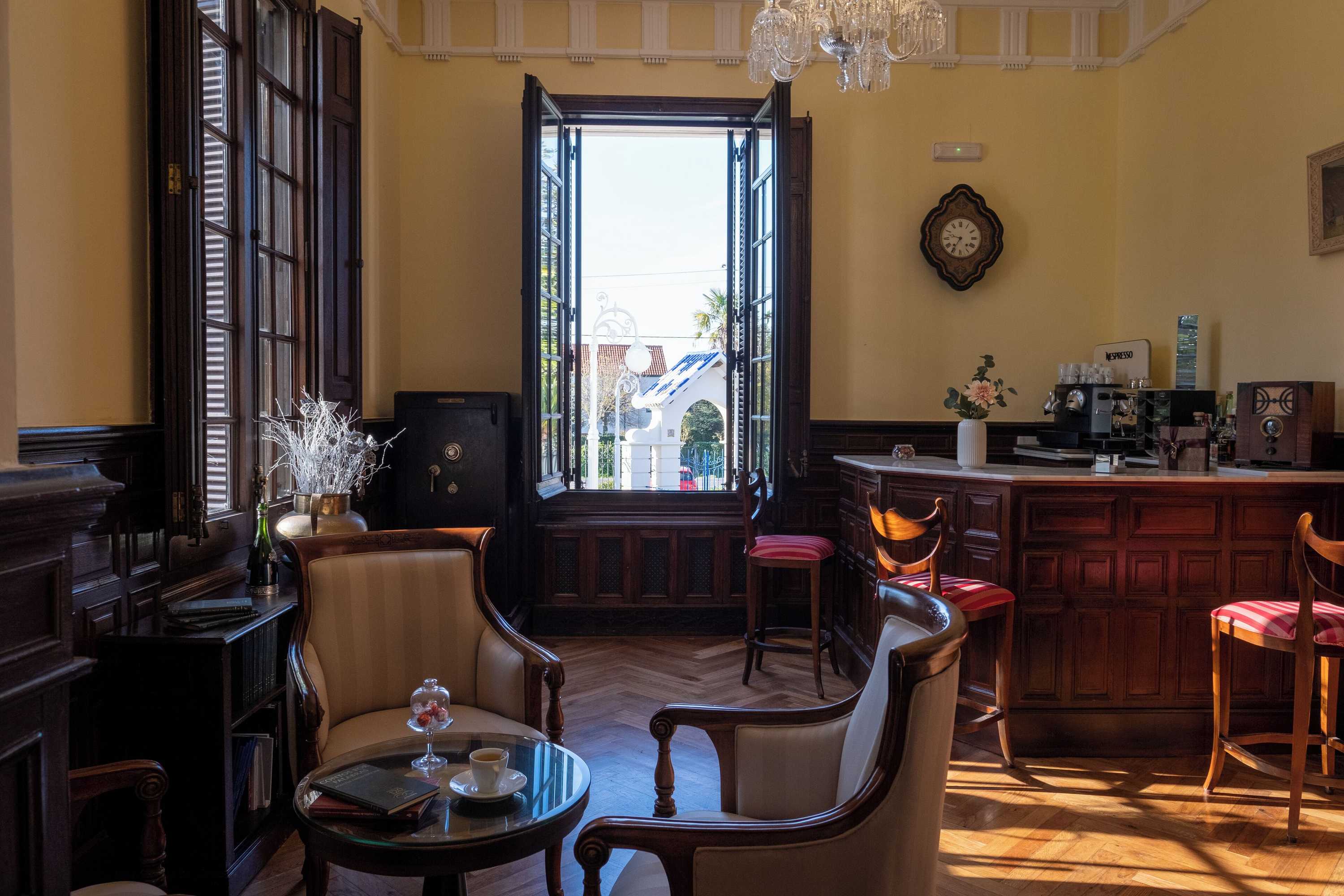 Gift card for Hotel Pazo Libunca Gift card for Hotel Pazo Libunca