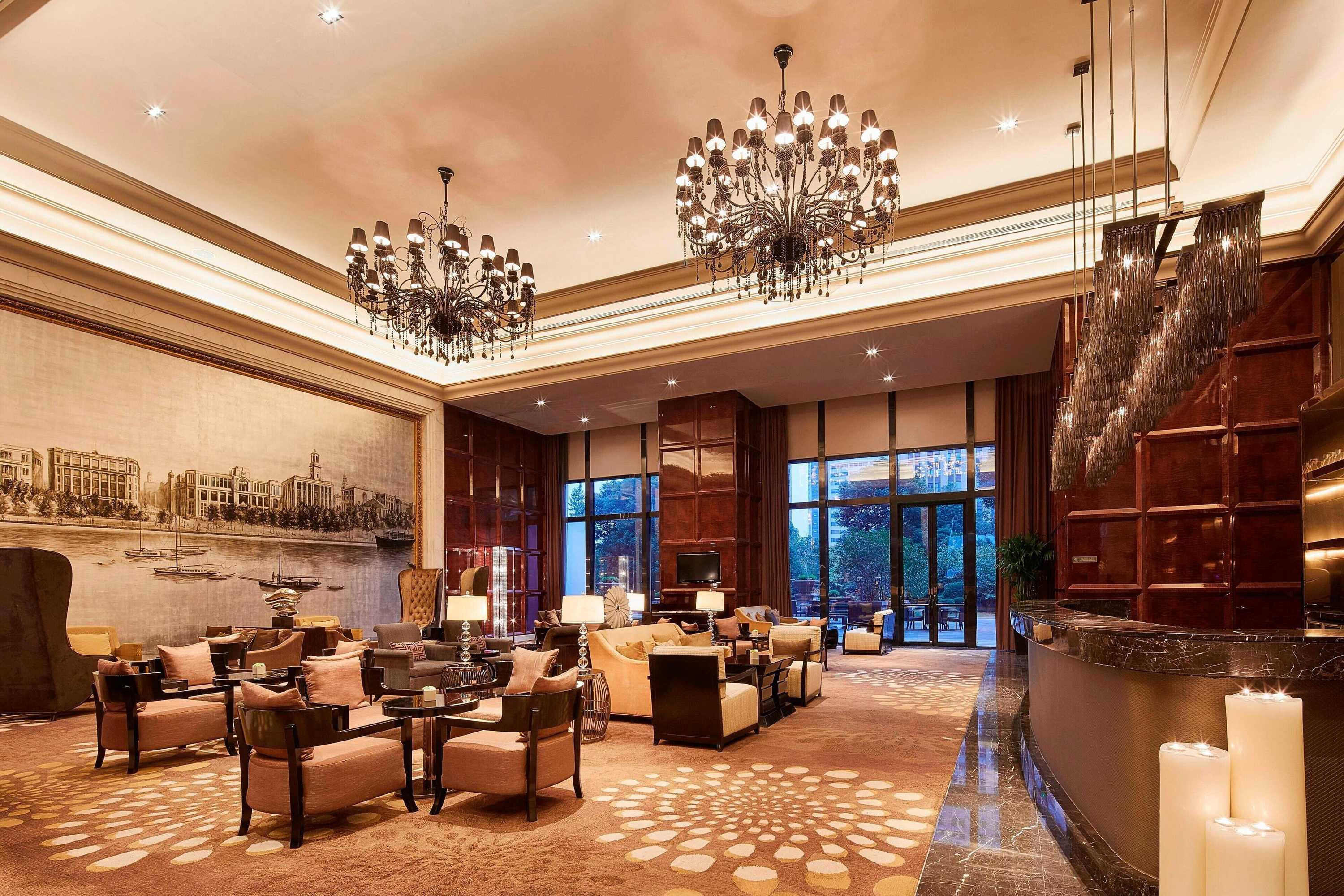 Gift card for The Westin Wuhan Wuchang Gift card for The Westin Wuhan Wuchang