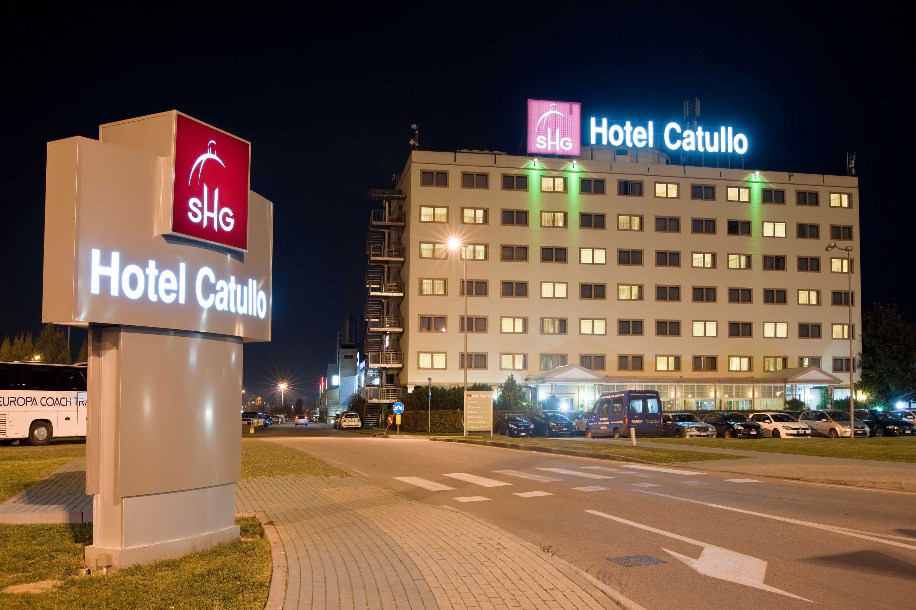 Gift card for Hotel Catullo Gift card for Hotel Catullo