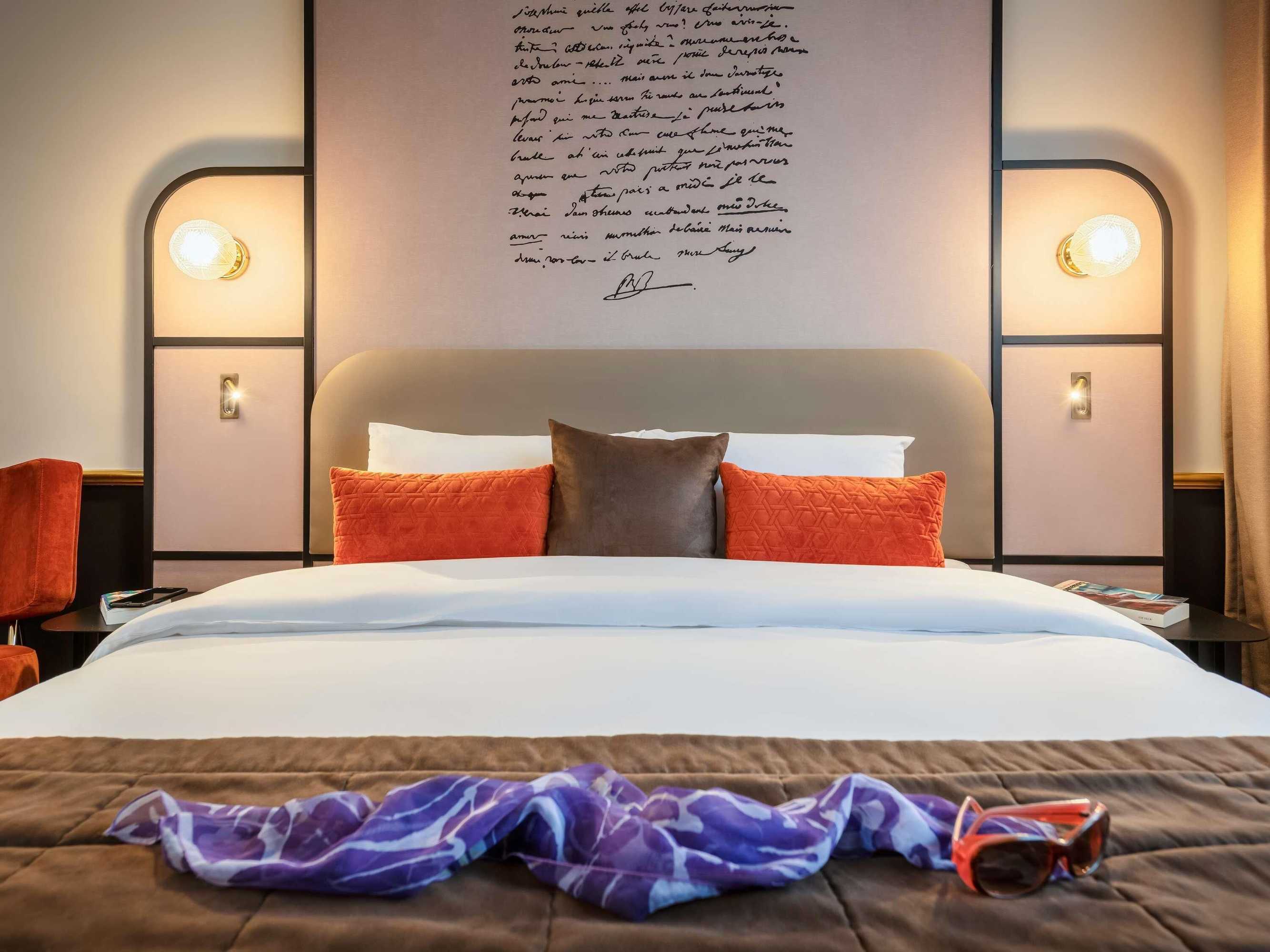 Gift card for Mercure Versailles Paris Ouest Gift card for Mercure Versailles Paris Ouest