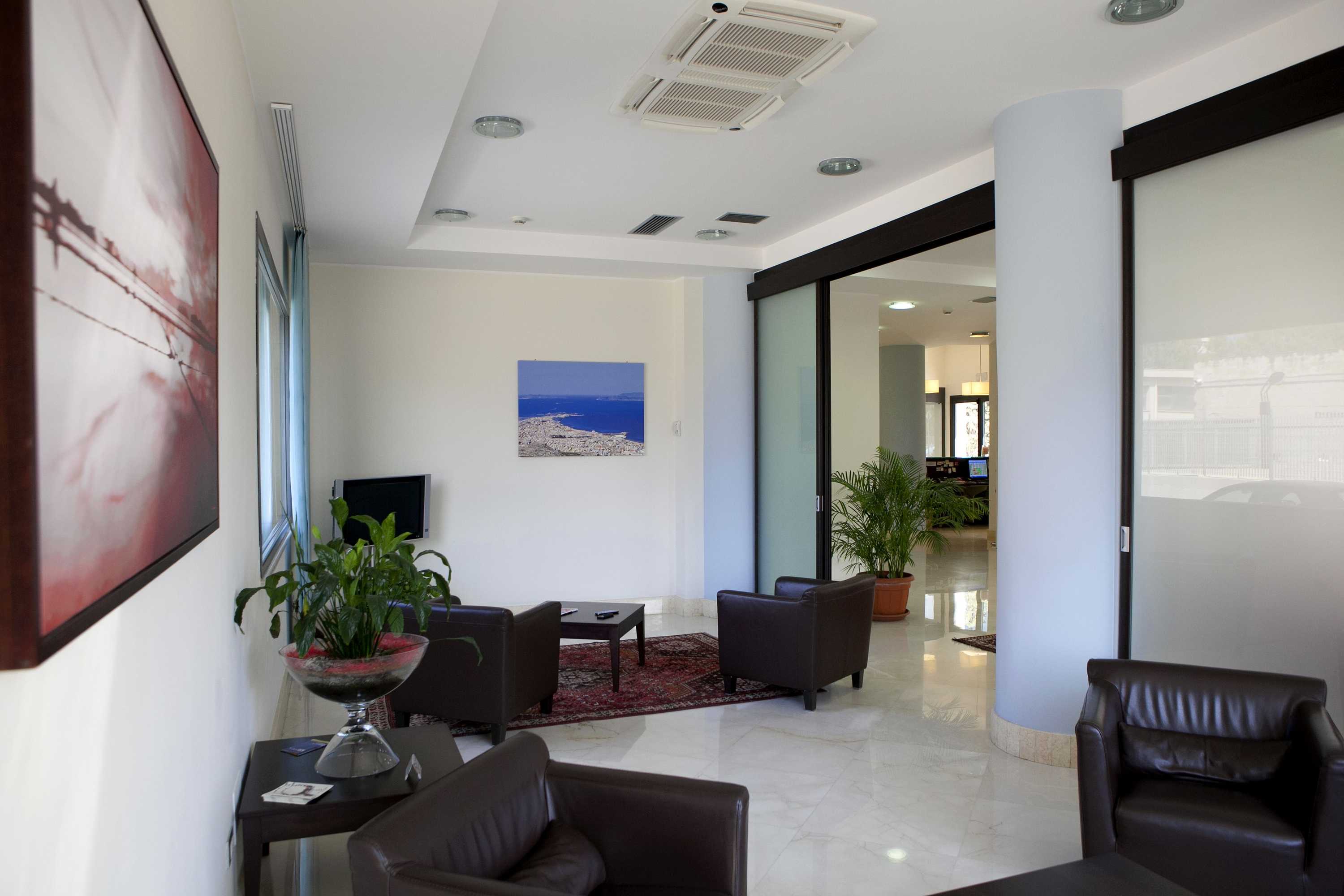 Gift card for Tiziano Hotel Gift card for Tiziano Hotel