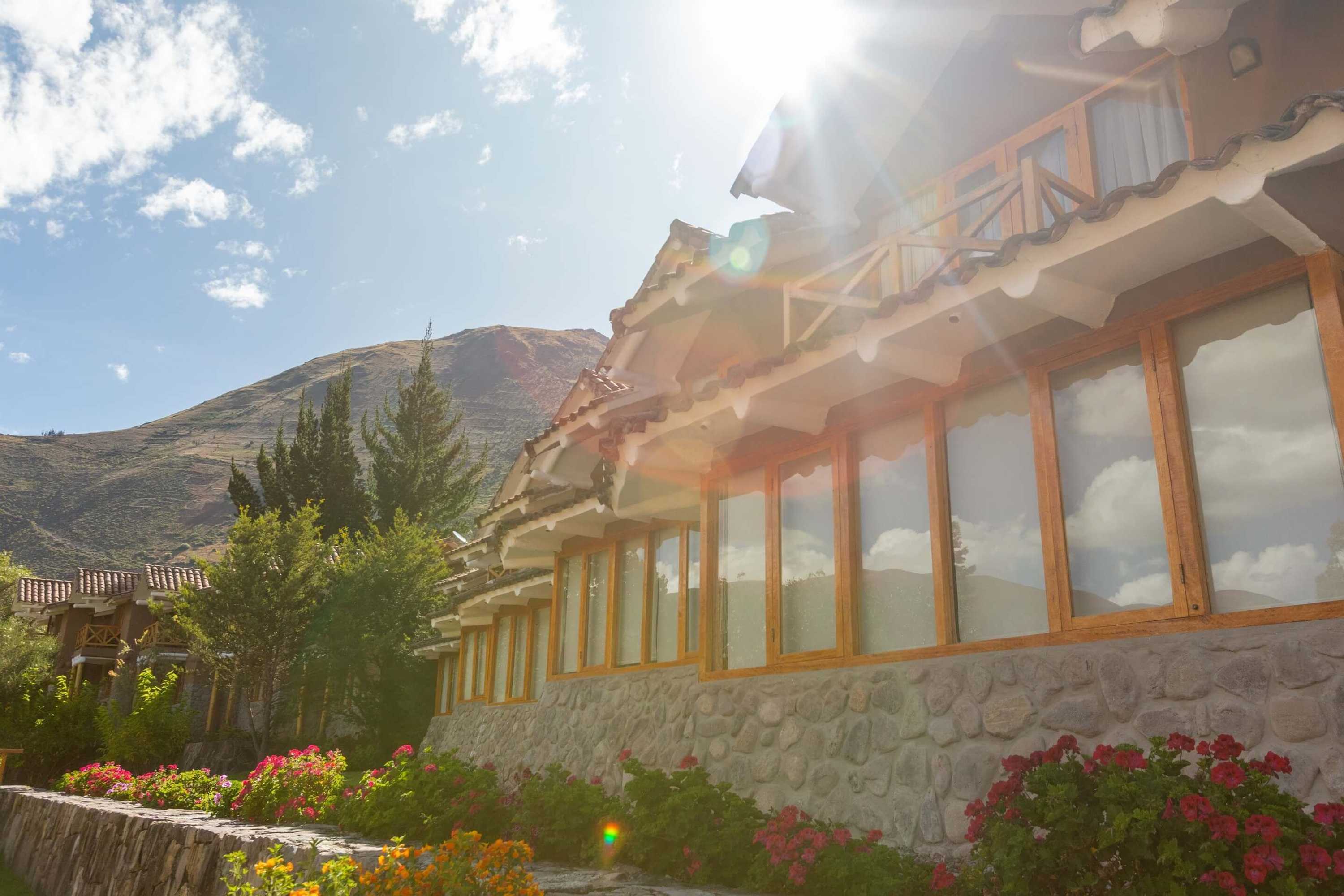 Gift card for Casa Andina Premium Valle Sagrado Hotel & Villas Gift card for Casa Andina Premium Valle Sagrado Hotel & Villas
