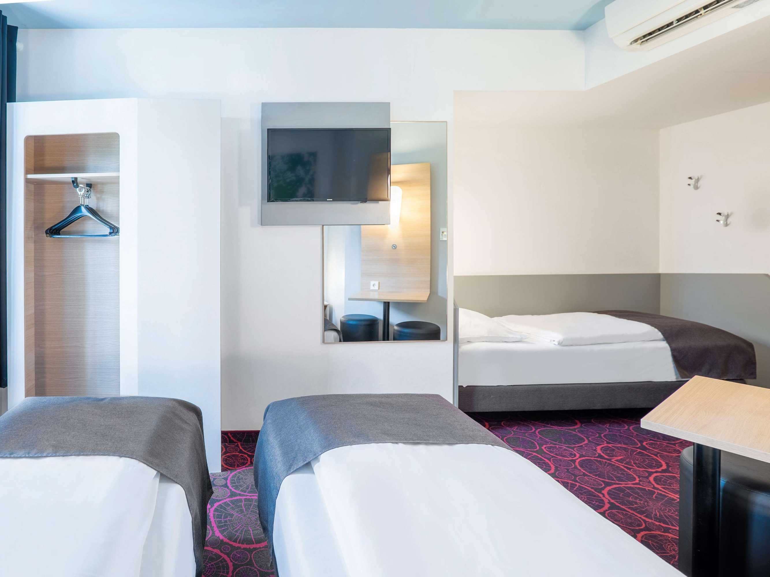 Gift card for B&b Hotel Offenburg-City Gift card for B&b Hotel Offenburg-City